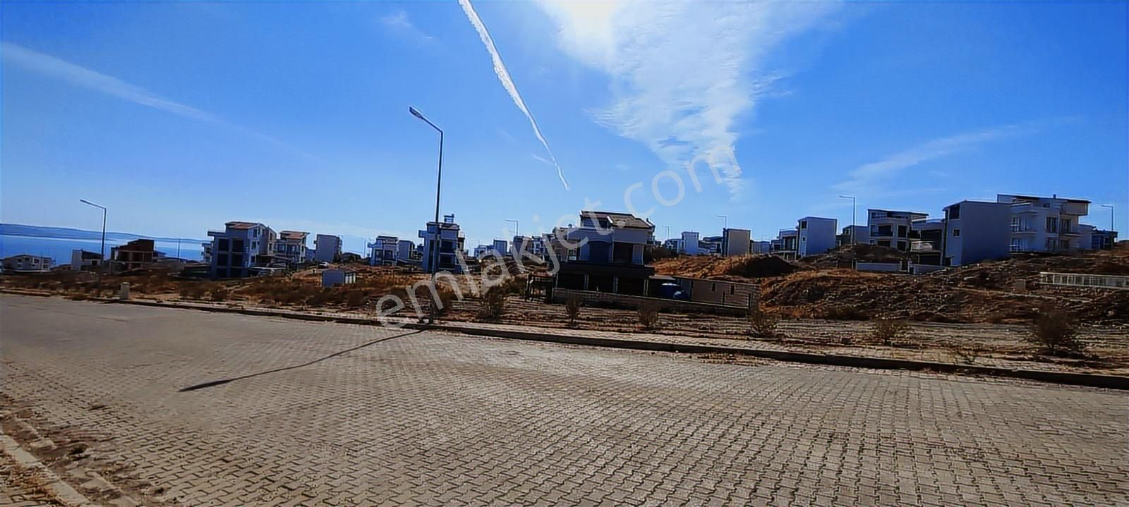 Uygun Bütçeli Villa Arsaları - Görsel 3