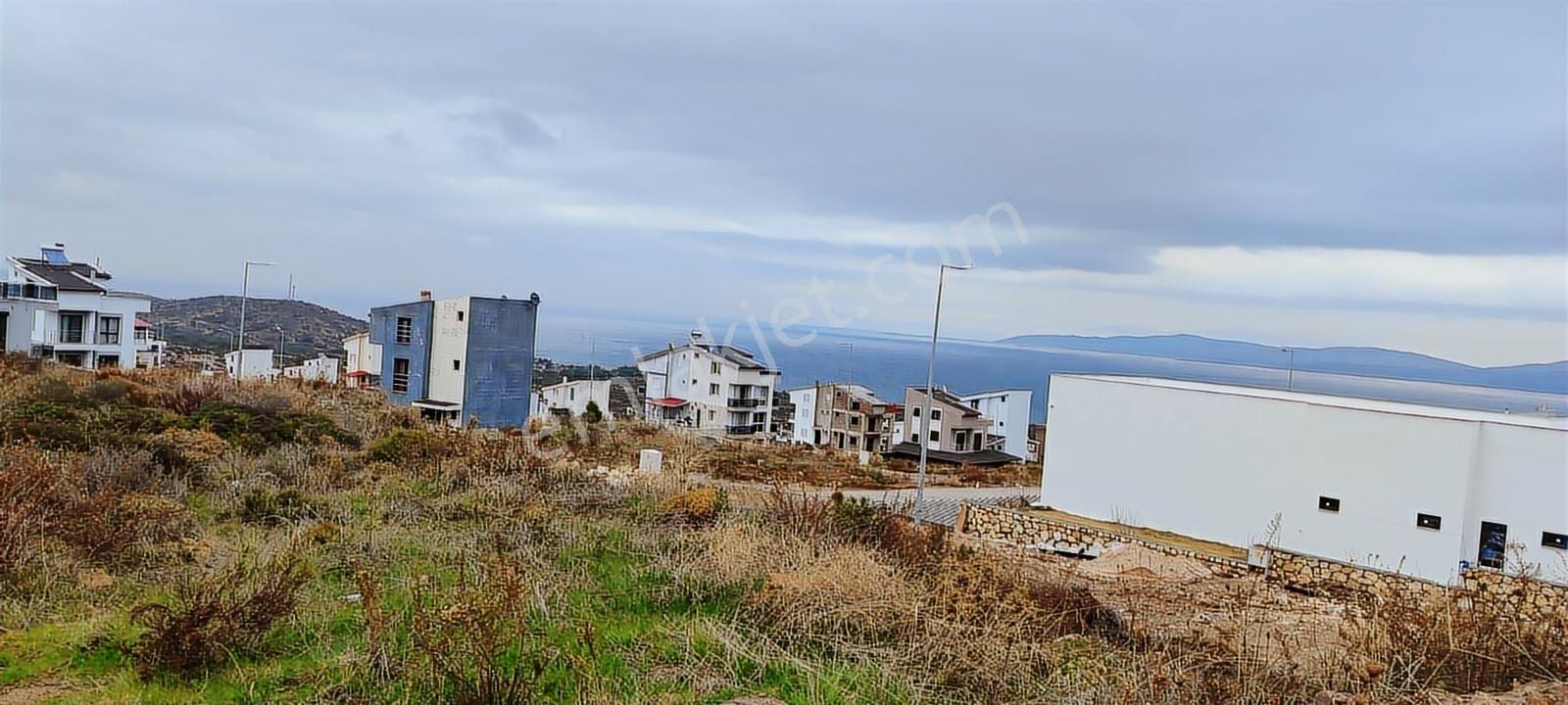Uygun Bütçeli Villa Arsaları - Görsel 7