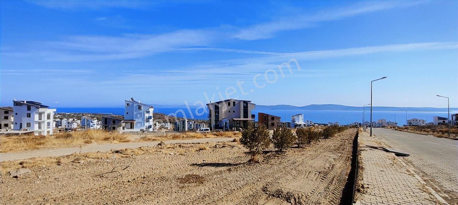 Uygun Bütçeli Villa Arsaları - Görsel 7