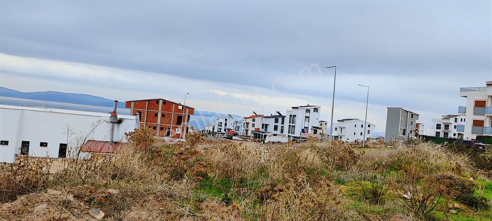 Uygun Bütçeli Villa Arsaları - Görsel 5