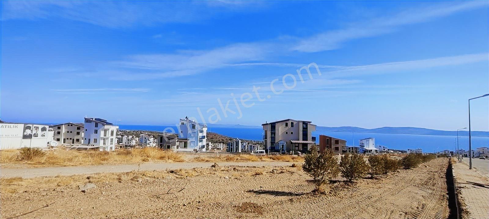 Uygun Bütçeli Villa Arsaları - Görsel 2