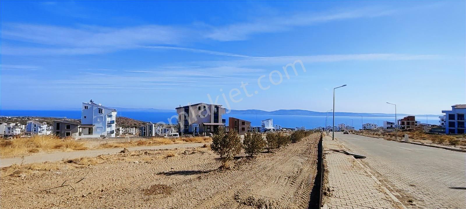 Uygun Bütçeli Villa Arsaları - Görsel 3