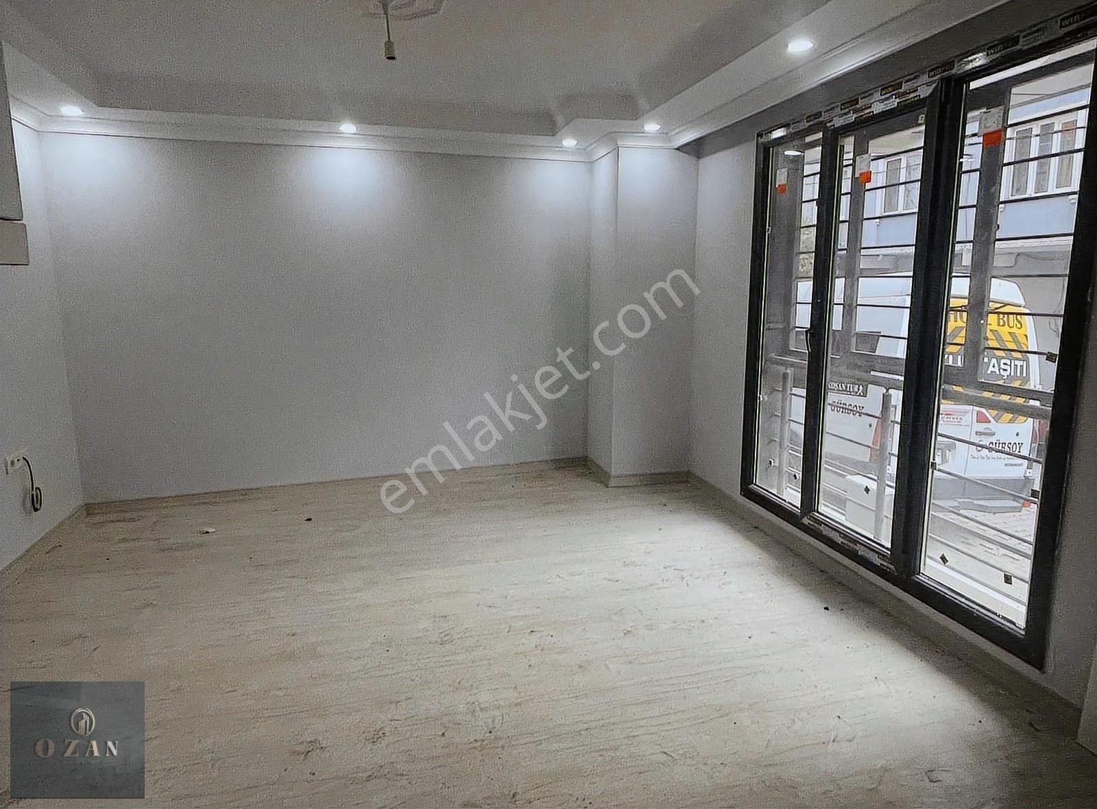 Ozan Emlaktan Fevziçakmak Mh 55m2 Sıfır Yüksek Giriş Daire - Görsel 2