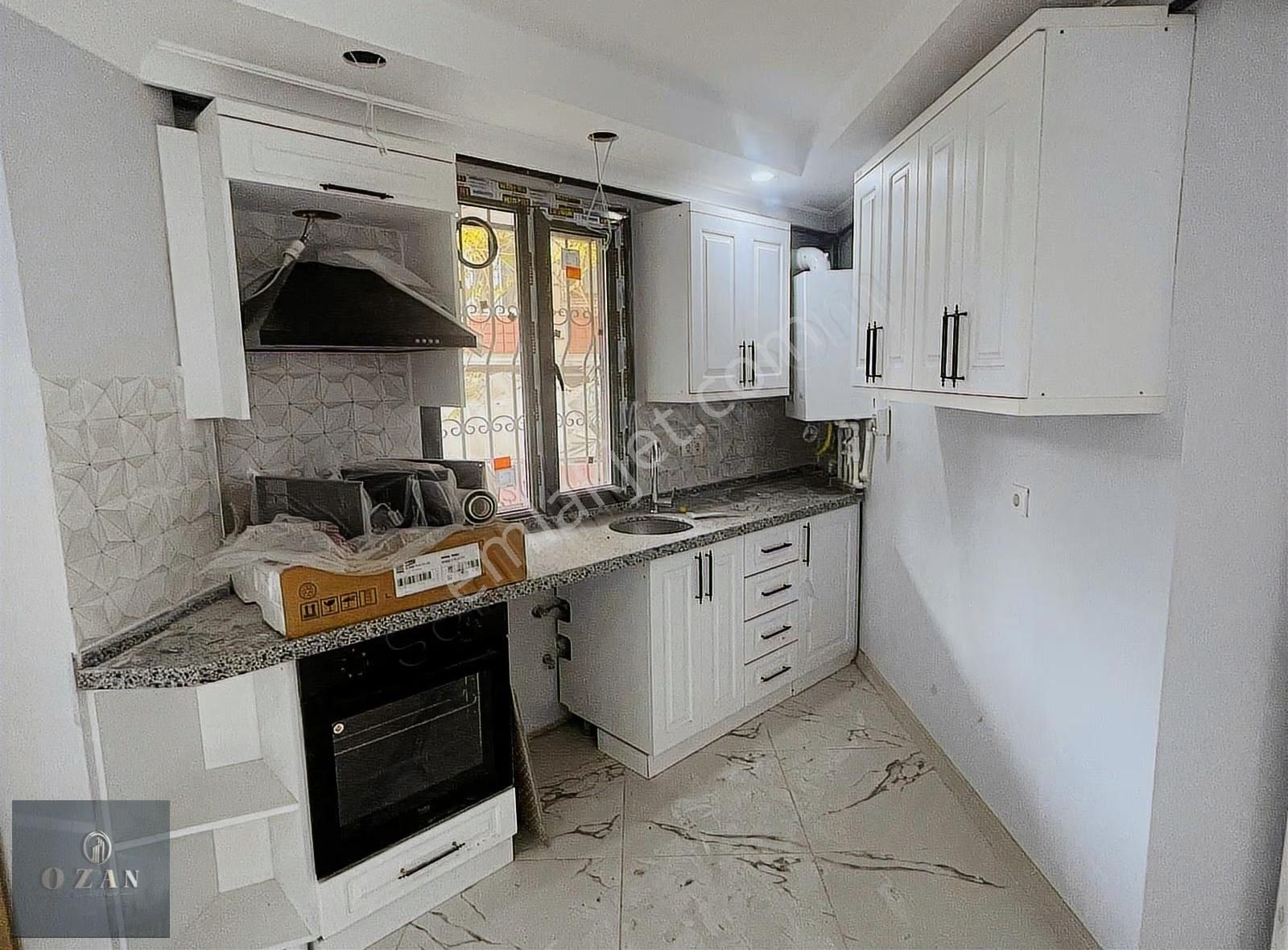 Ozan Emlaktan Fevziçakmak Mh 55m2 Sıfır Yüksek Giriş Daire - Görsel 3