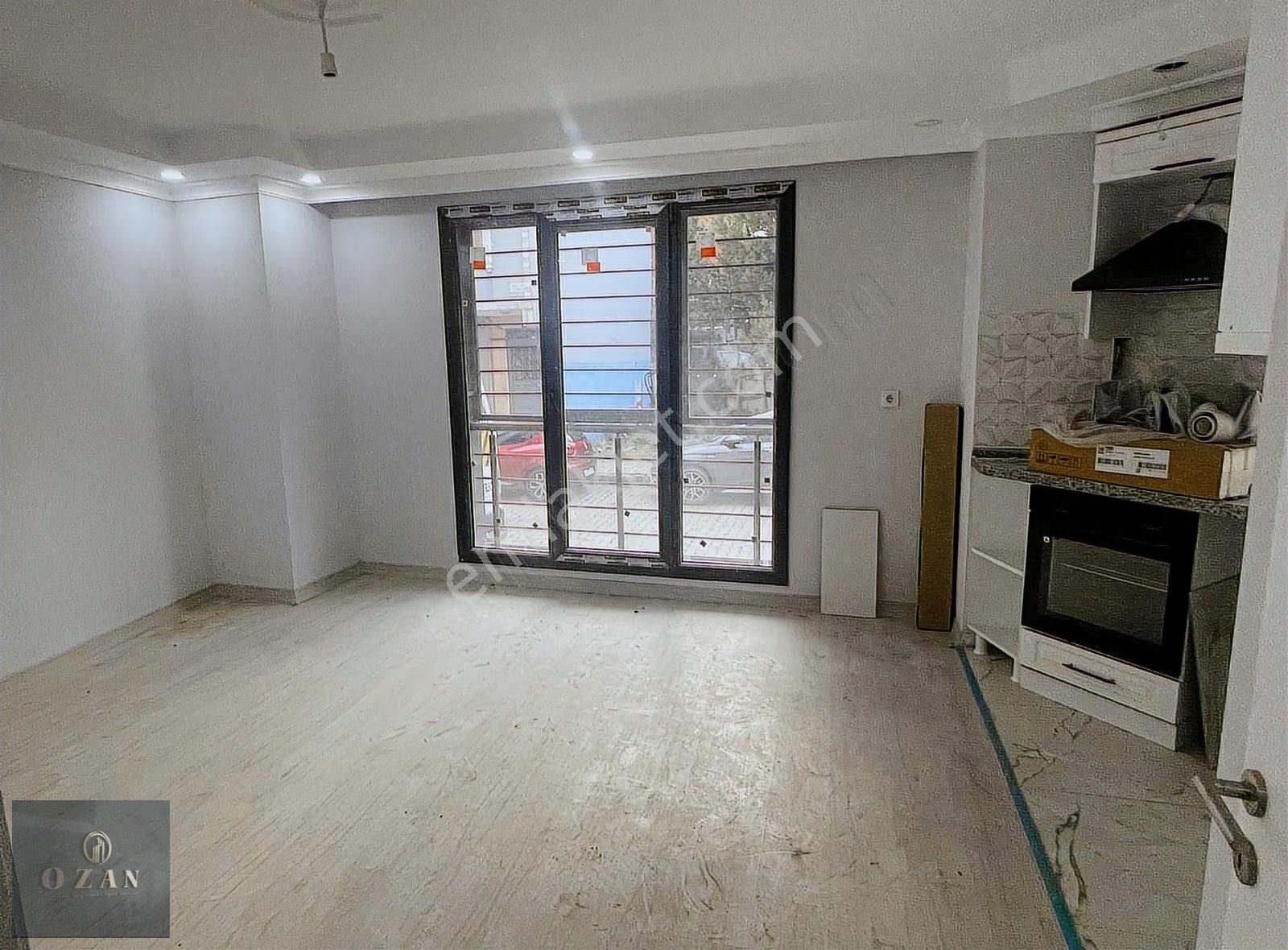 Ozan Emlaktan Fevziçakmak Mh 55m2 Sıfır Yüksek Giriş Daire - Görsel 7