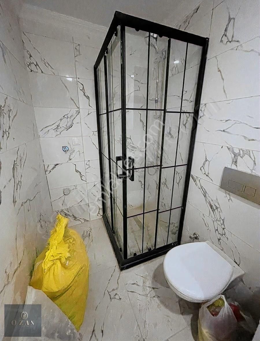 Ozan Emlaktan Fevziçakmak Mh 55m2 Sıfır Yüksek Giriş Daire - Görsel 13