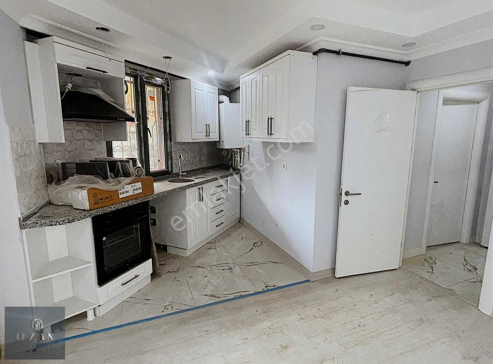 Ozan Emlaktan Fevziçakmak Mh 55m2 Sıfır Yüksek Giriş Daire - Görsel 5