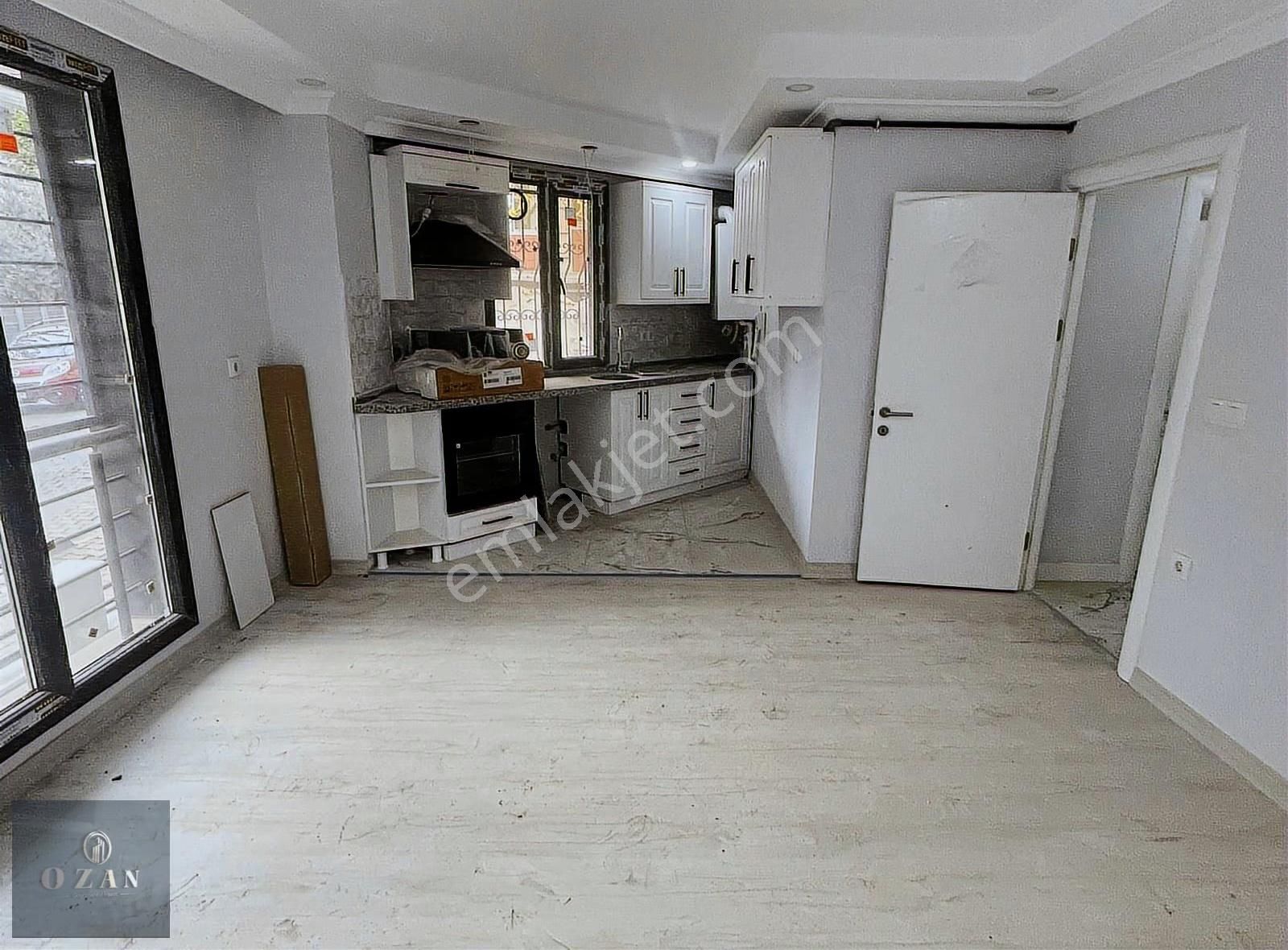 Ozan Emlaktan Fevziçakmak Mh 55m2 Sıfır Yüksek Giriş Daire - Görsel 12