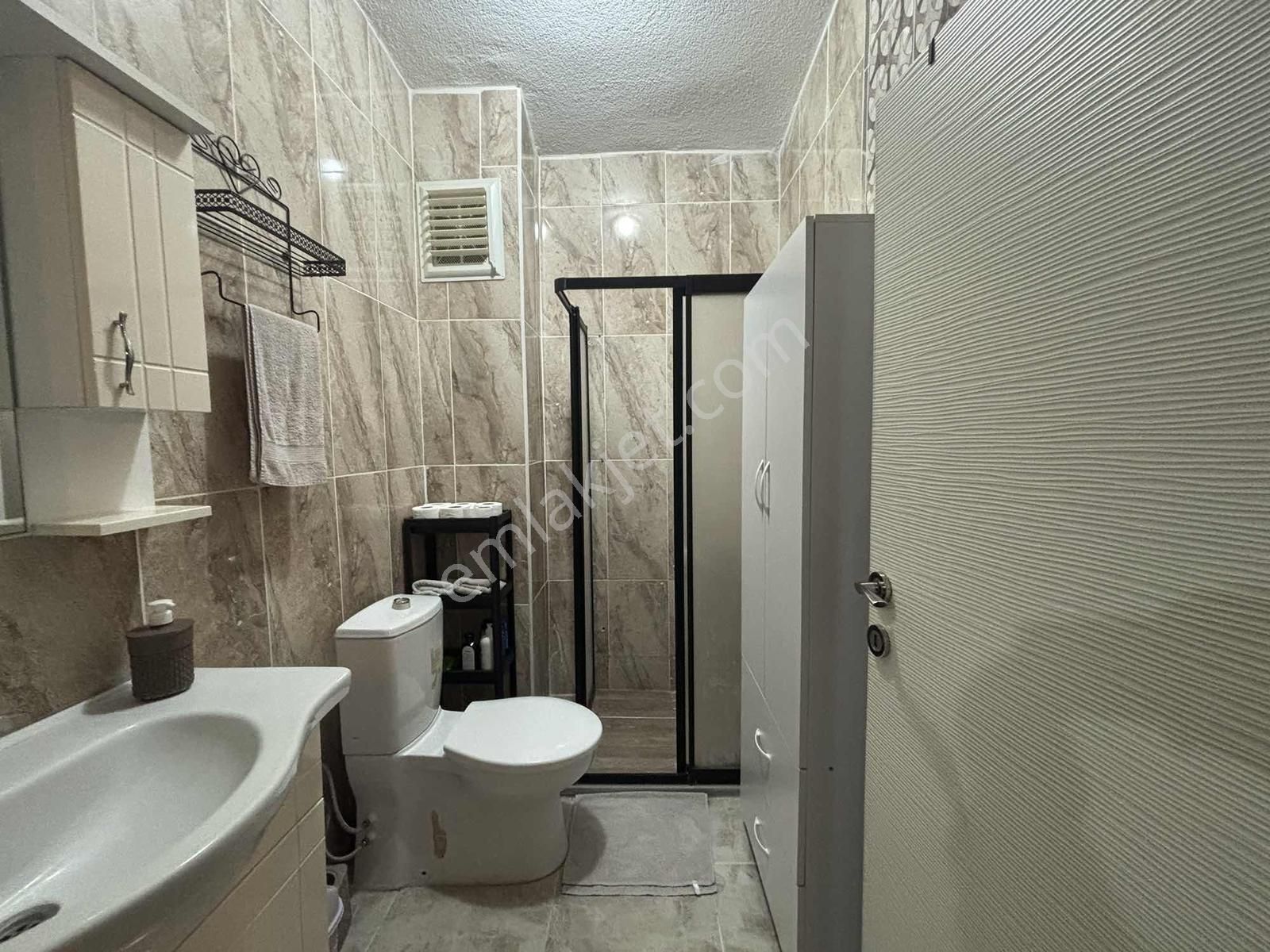 Fa Özbir'den Merkezi Lokasyonda Çift Girişli 4+2 Dublex Daire.. - Görsel 26