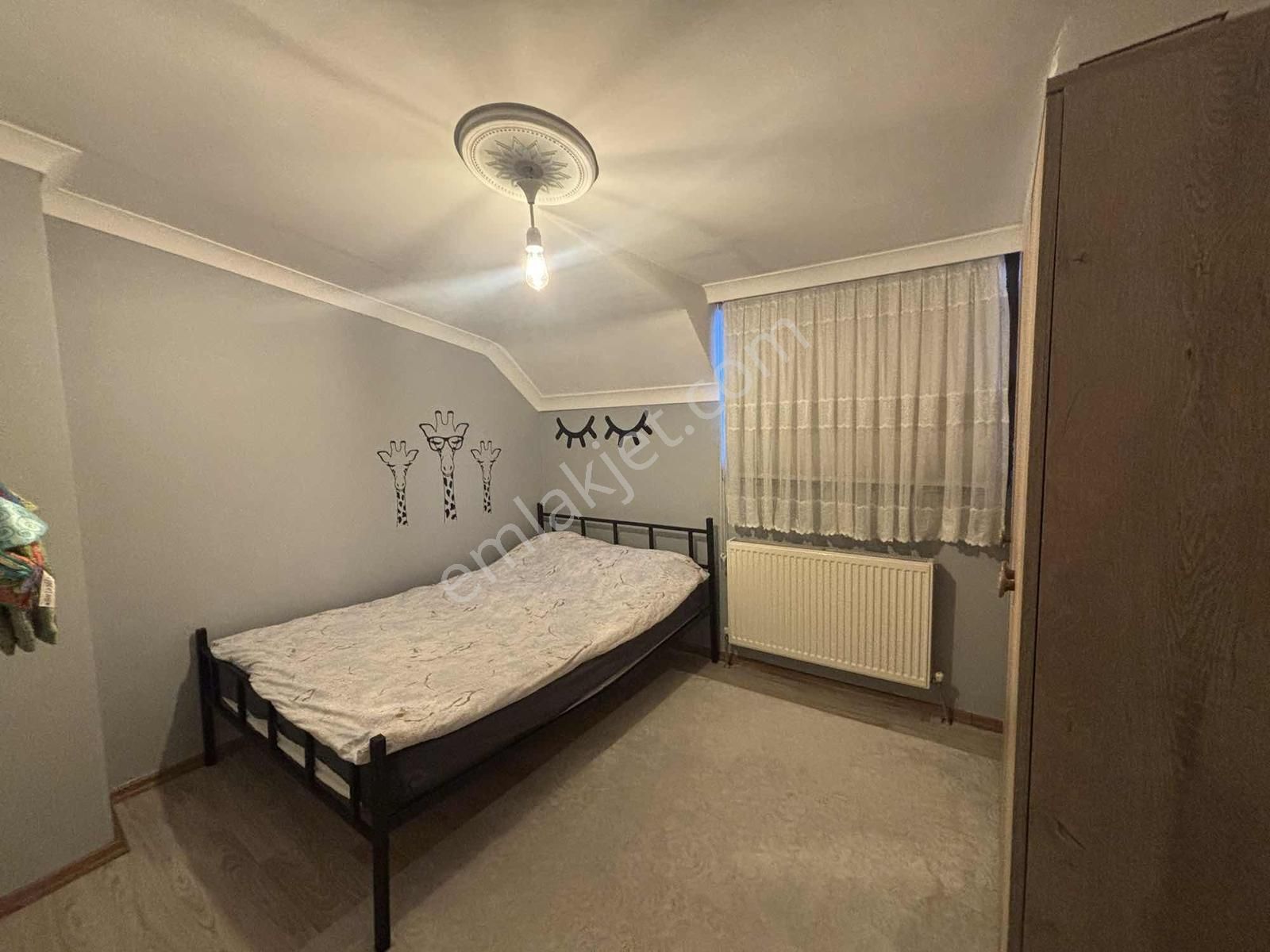 Fa Özbir'den Merkezi Lokasyonda Çift Girişli 4+2 Dublex Daire.. - Görsel 35