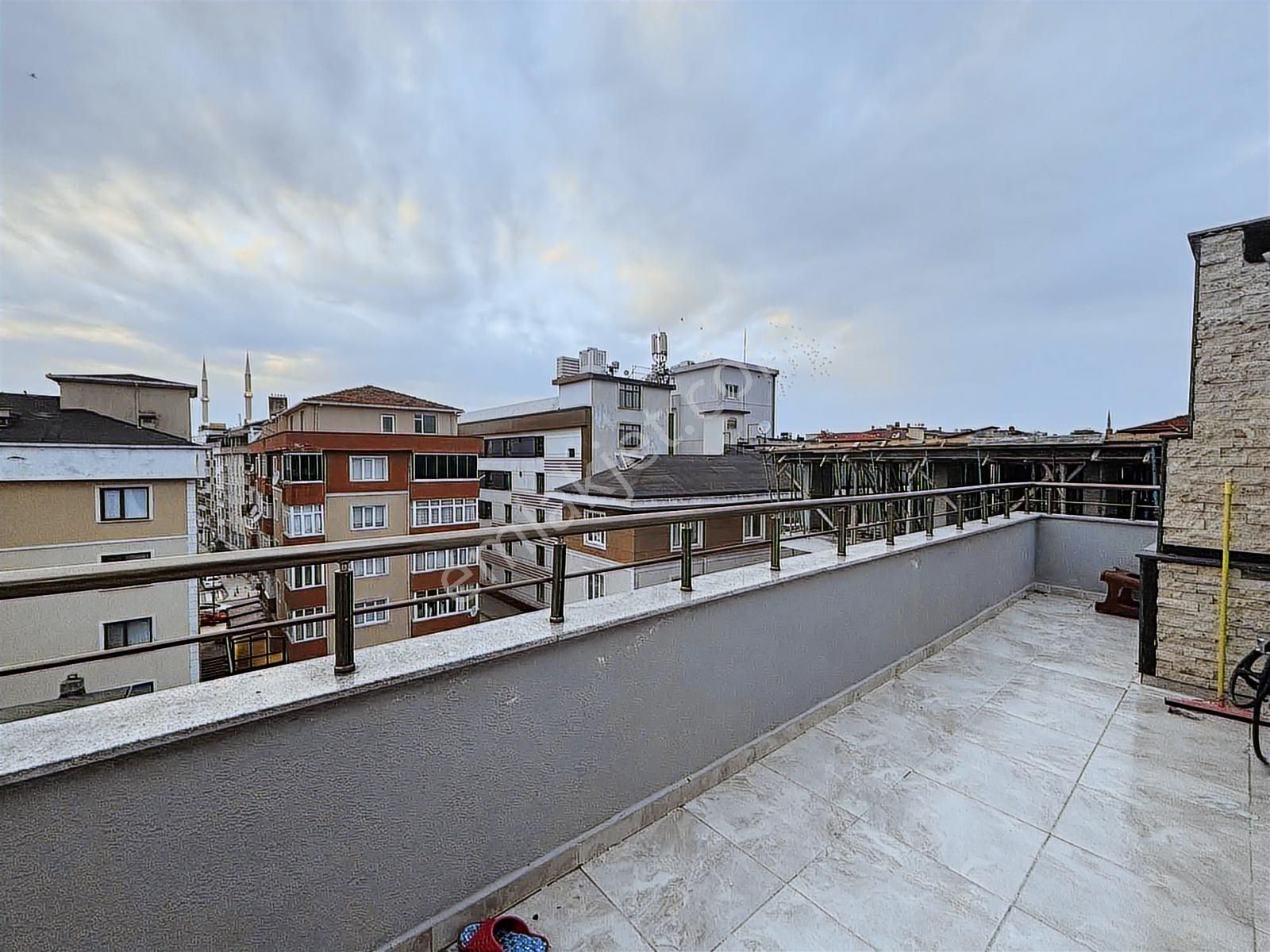 Fa Özbir'den Merkezi Lokasyonda Çift Girişli 4+2 Dublex Daire.. - Görsel 7