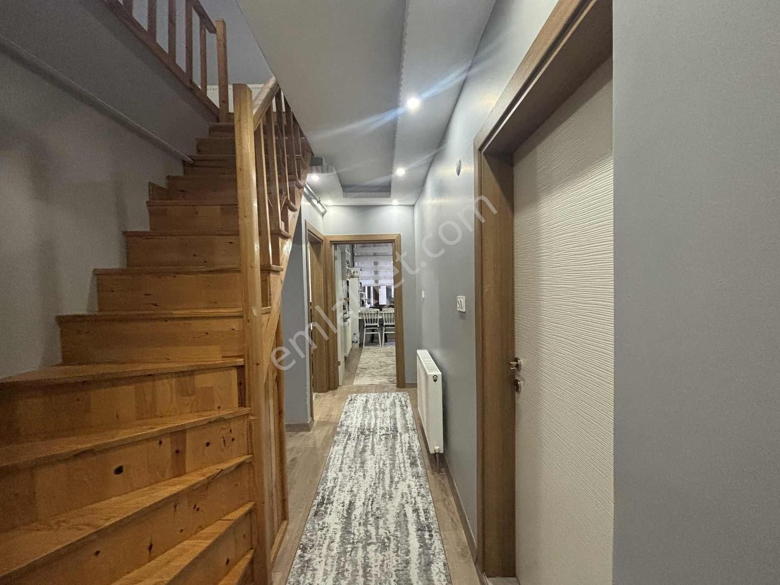 Fa Özbir'den Merkezi Lokasyonda Çift Girişli 4+2 Dublex Daire.. - Görsel 25