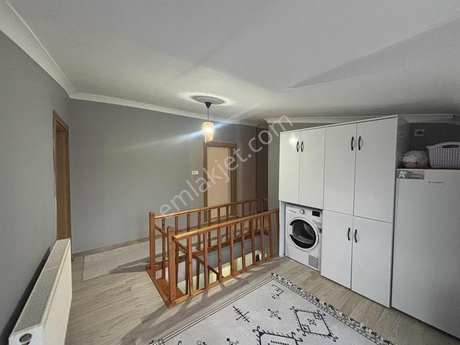 Fa Özbir'den Merkezi Lokasyonda Çift Girişli 4+2 Dublex Daire.. - Görsel 16