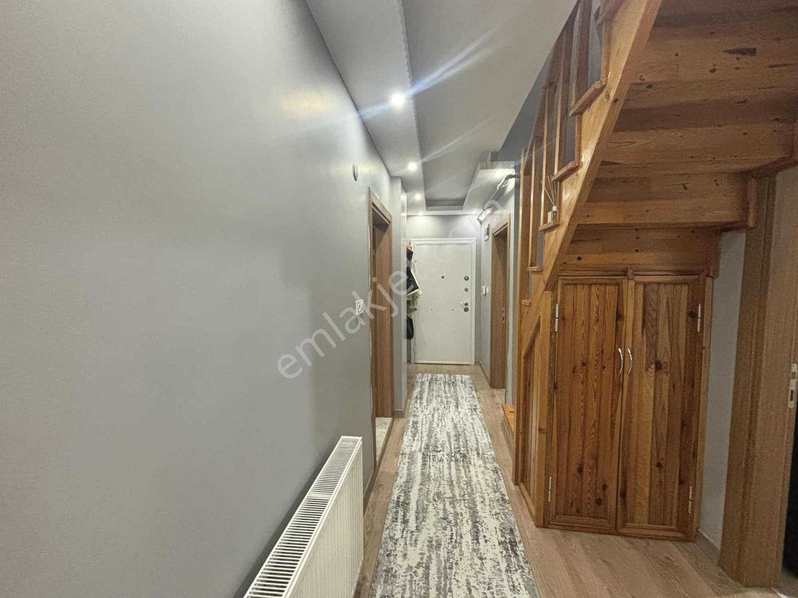 Fa Özbir'den Merkezi Lokasyonda Çift Girişli 4+2 Dublex Daire.. - Görsel 27