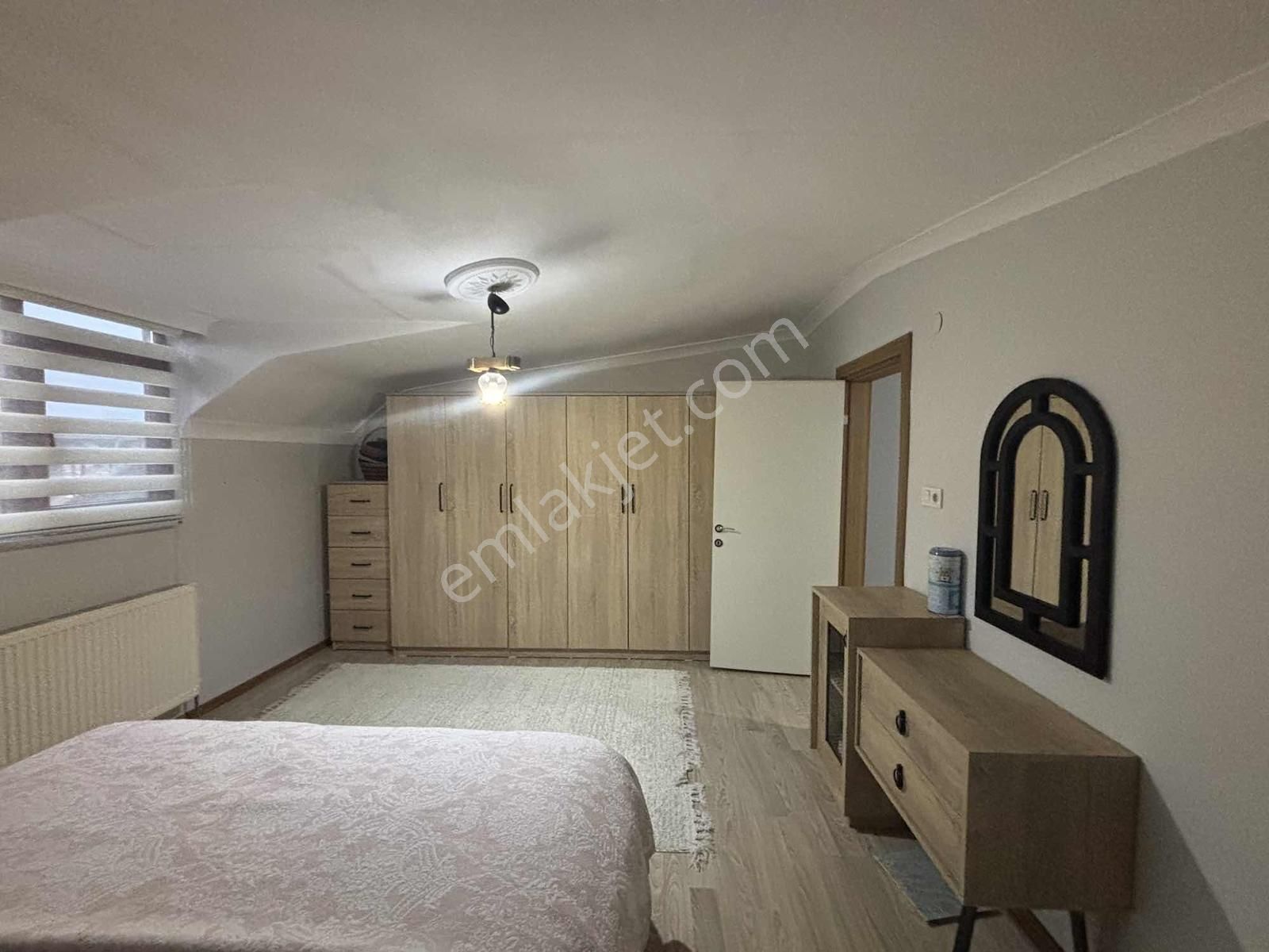 Fa Özbir'den Merkezi Lokasyonda Çift Girişli 4+2 Dublex Daire.. - Görsel 13