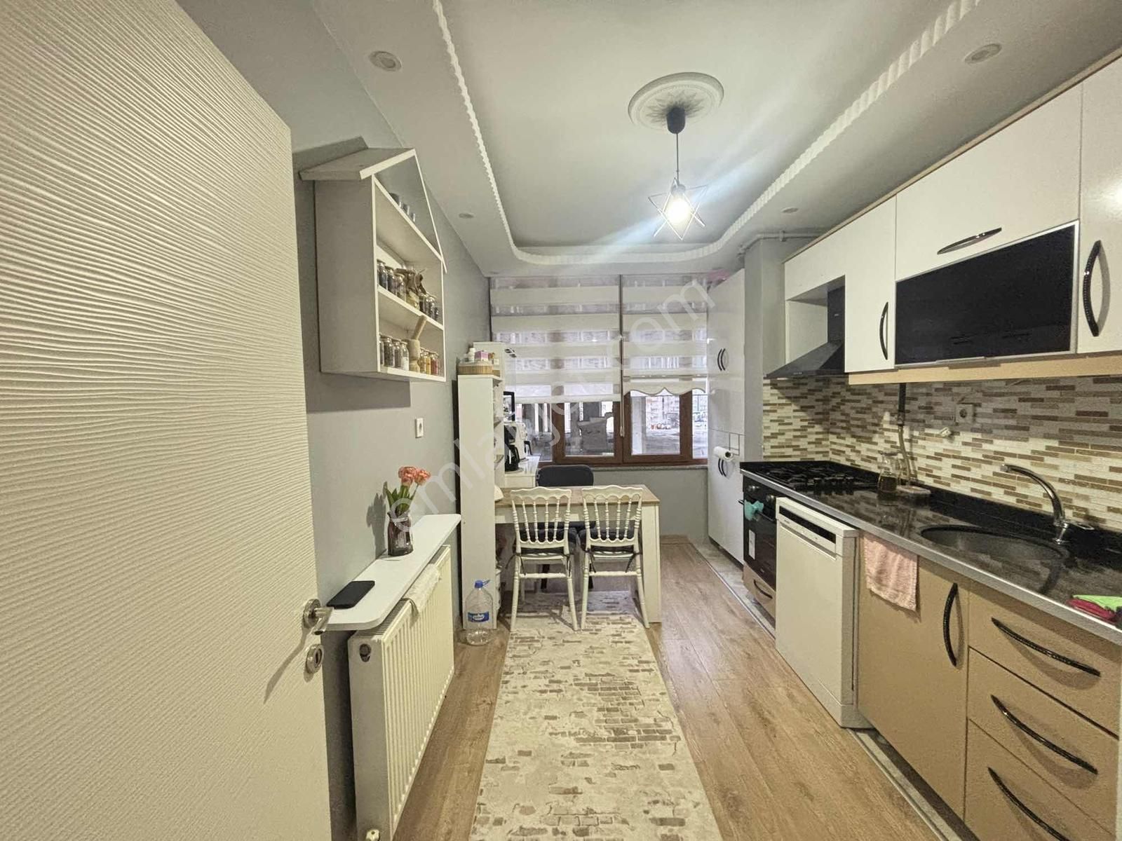 Fa Özbir'den Merkezi Lokasyonda Çift Girişli 4+2 Dublex Daire.. - Görsel 20