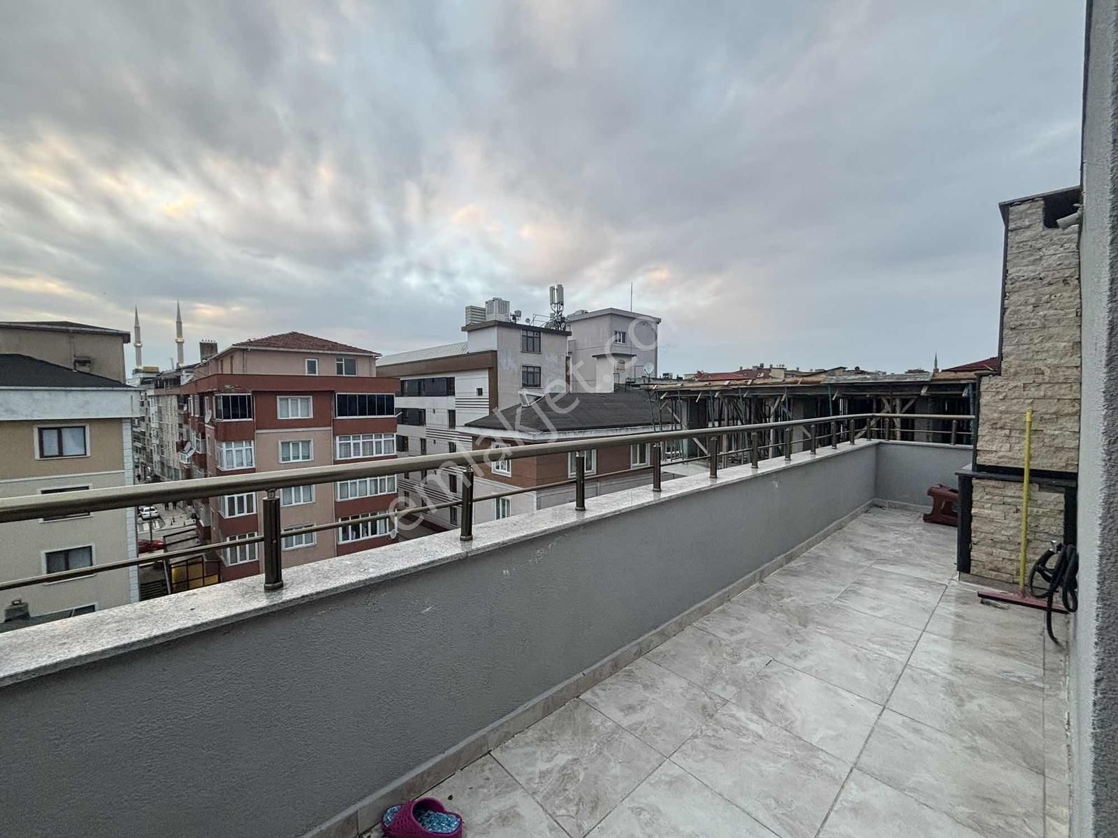 Fa Özbir'den Merkezi Lokasyonda Çift Girişli 4+2 Dublex Daire.. - Görsel 2