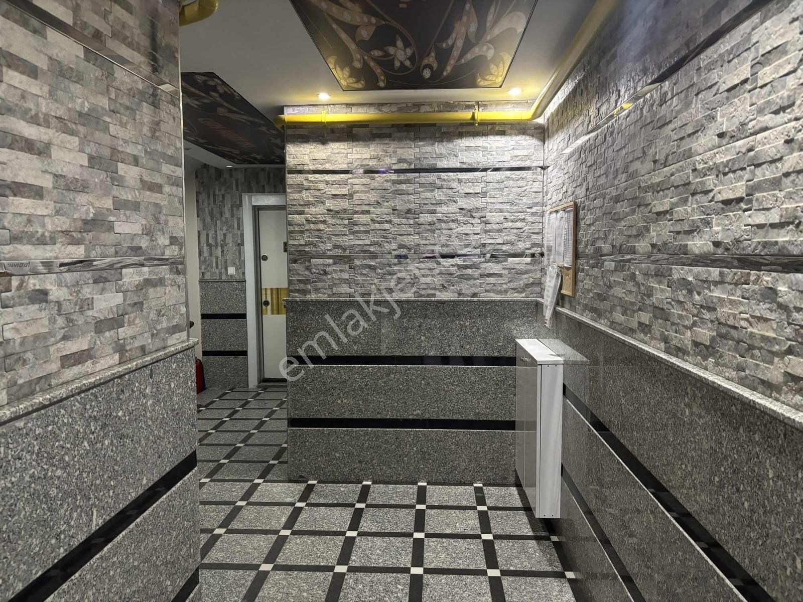 Fa Özbir'den Merkezi Lokasyonda Çift Girişli 4+2 Dublex Daire.. - Görsel 19