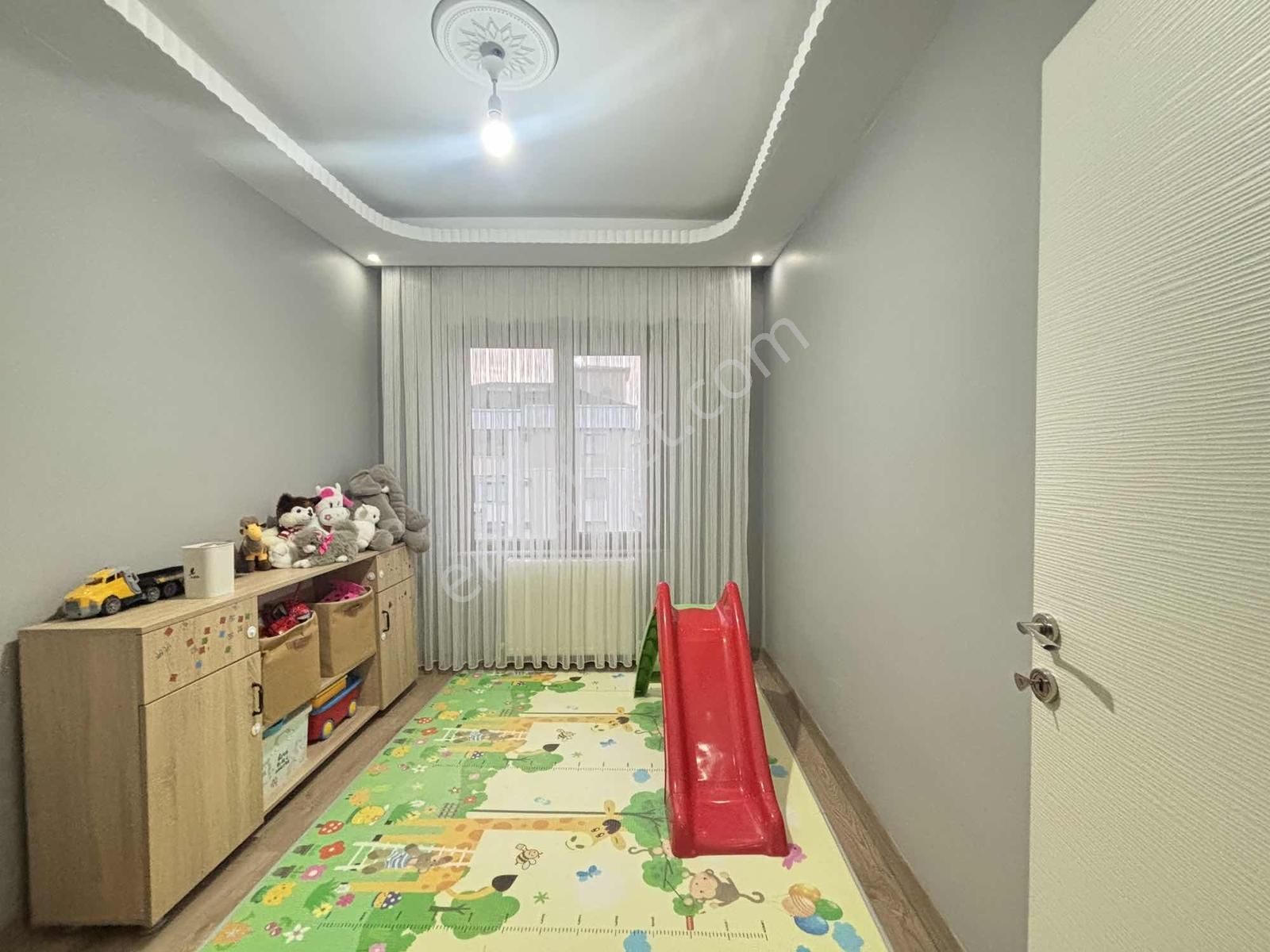 Fa Özbir'den Merkezi Lokasyonda Çift Girişli 4+2 Dublex Daire.. - Görsel 15