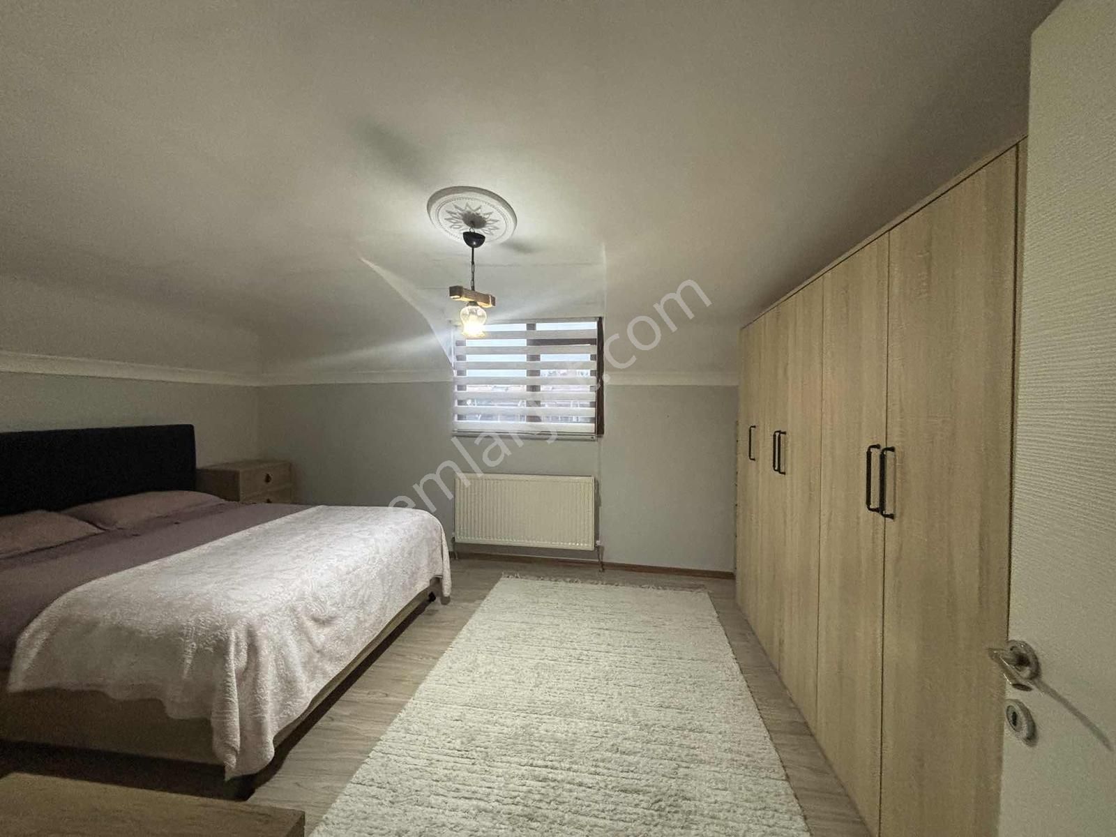 Fa Özbir'den Merkezi Lokasyonda Çift Girişli 4+2 Dublex Daire.. - Görsel 14