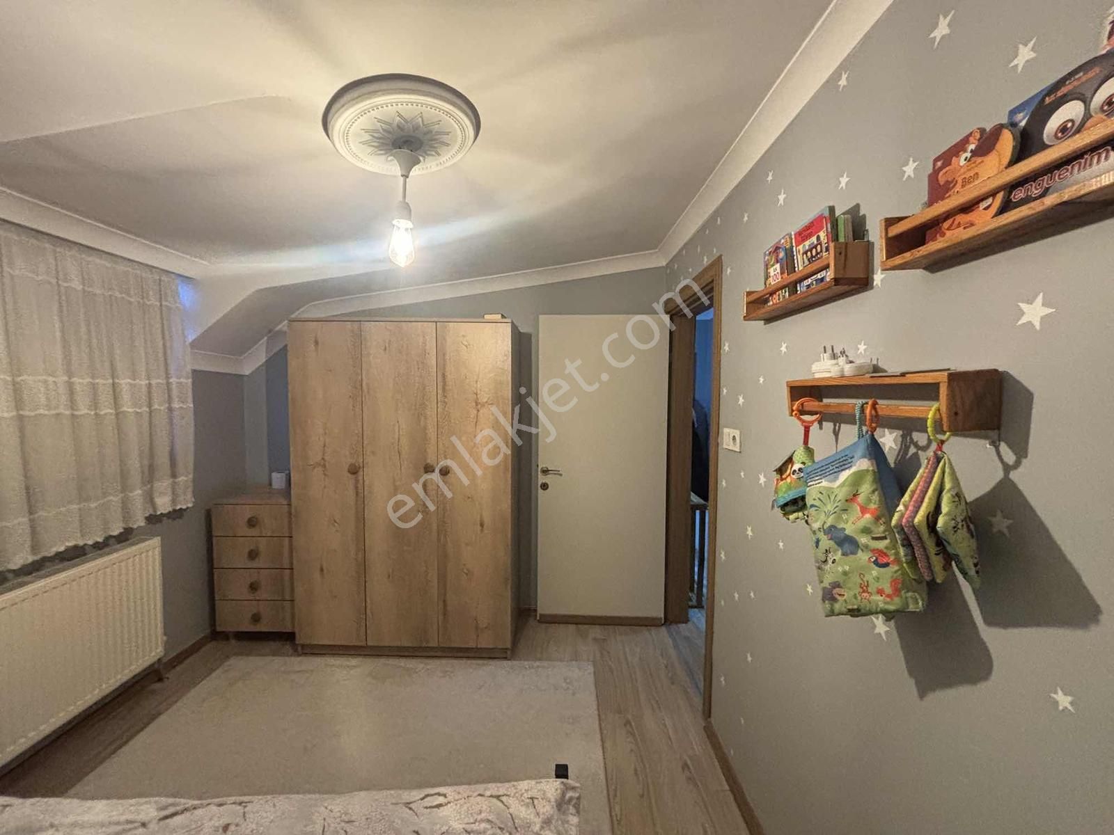 Fa Özbir'den Merkezi Lokasyonda Çift Girişli 4+2 Dublex Daire.. - Görsel 17