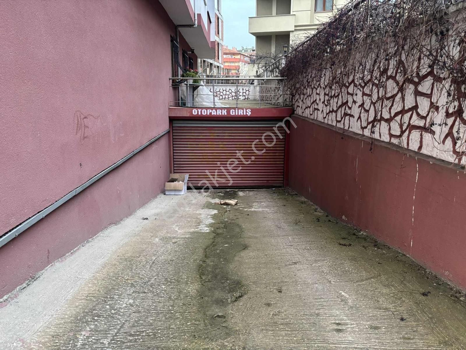 Fa Özbir'den Merkezi Lokasyonda Çift Girişli 4+2 Dublex Daire.. - Görsel 24