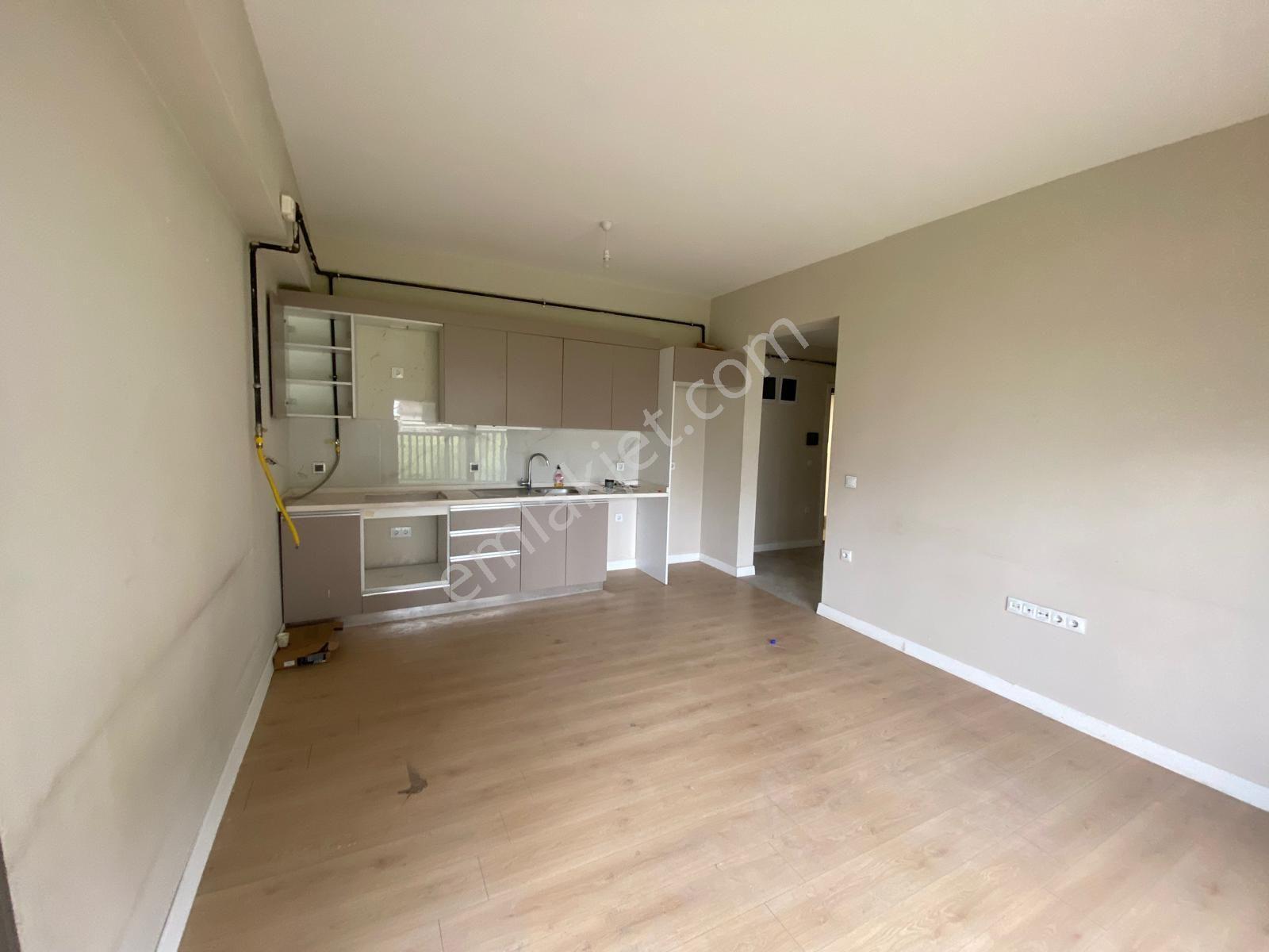 Yıldız Emlaktan Azerbaycan Konut. Amerikan Mutfak Kiralık 2+1 Daire - Görsel 20