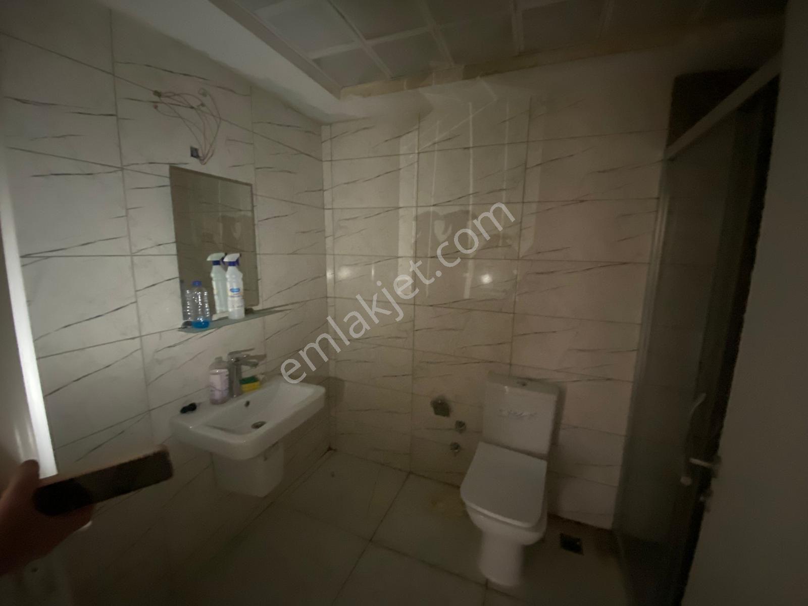 Yıldız Emlaktan Azerbaycan Konut. Amerikan Mutfak Kiralık 2+1 Daire - Görsel 15