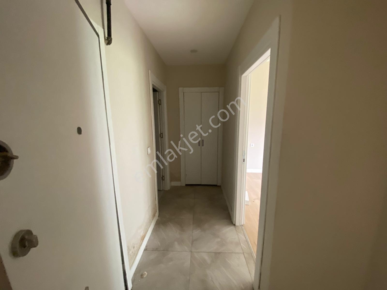 Yıldız Emlaktan Azerbaycan Konut. Amerikan Mutfak Kiralık 2+1 Daire - Görsel 12