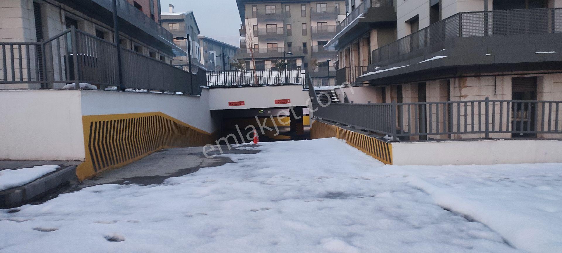 Yıldız Emlaktan Azerbaycan Konut. Amerikan Mutfak Kiralık 2+1 Daire - Görsel 2