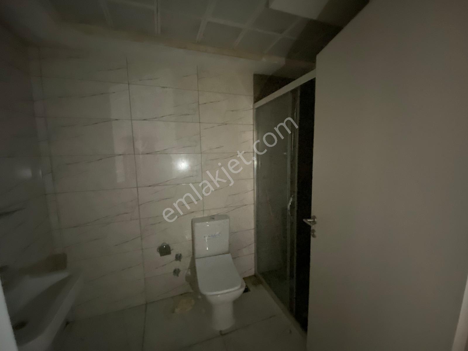 Yıldız Emlaktan Azerbaycan Konut. Amerikan Mutfak Kiralık 2+1 Daire - Görsel 16