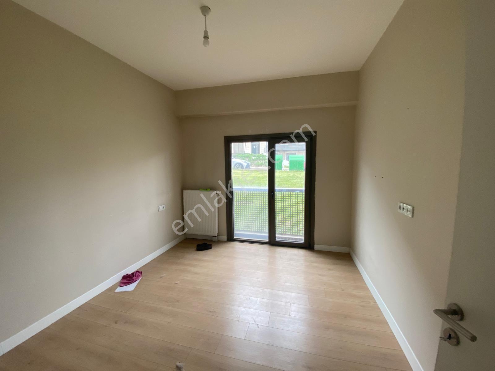 Yıldız Emlaktan Azerbaycan Konut. Amerikan Mutfak Kiralık 2+1 Daire - Görsel 17