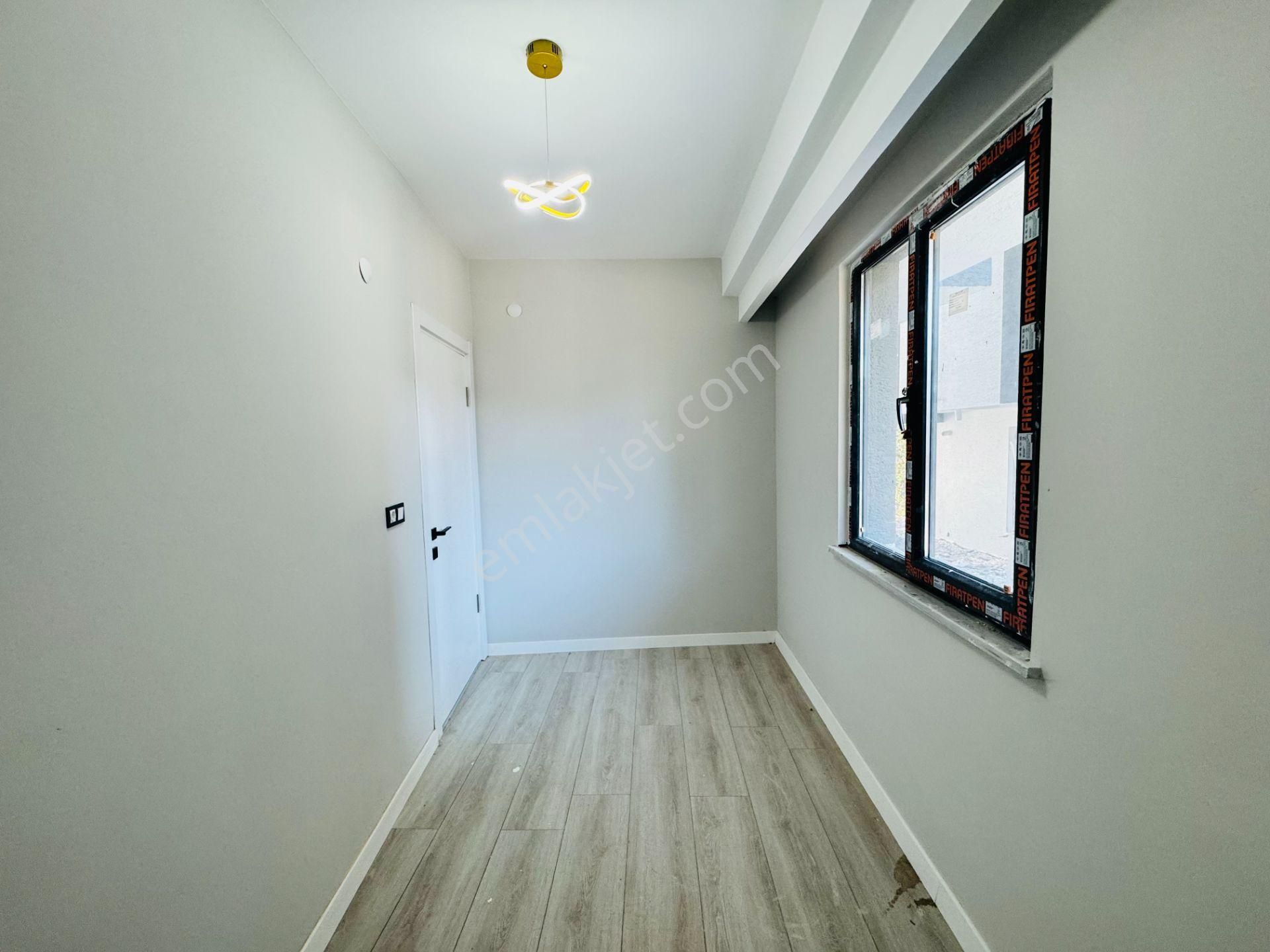 Güven'den Kapaklı'da Kapalı Otoparklı,yerden Isıtmalı 2+1 Daire - Görsel 19