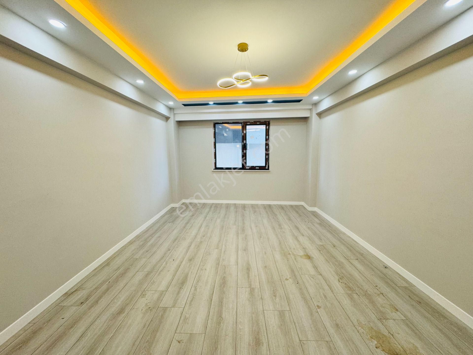 Güven'den Kapaklı'da Kapalı Otoparklı,yerden Isıtmalı 2+1 Daire - Görsel 2