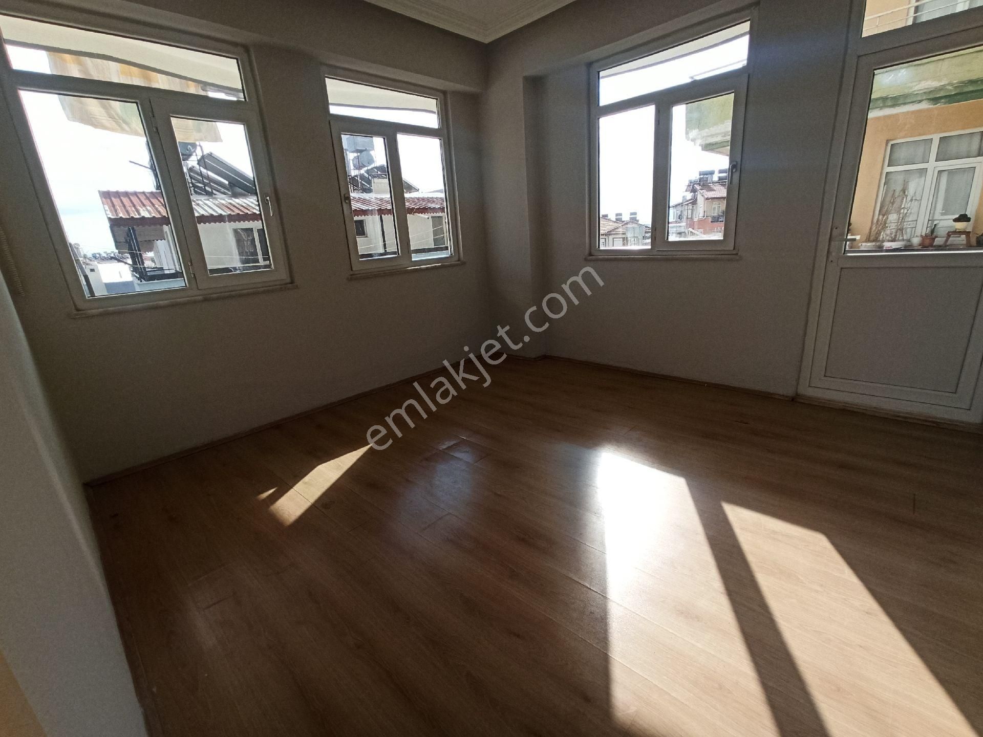 İdamax'tan Emek'te Ara Kat 3+1 Kiralık Daire - Görsel 6