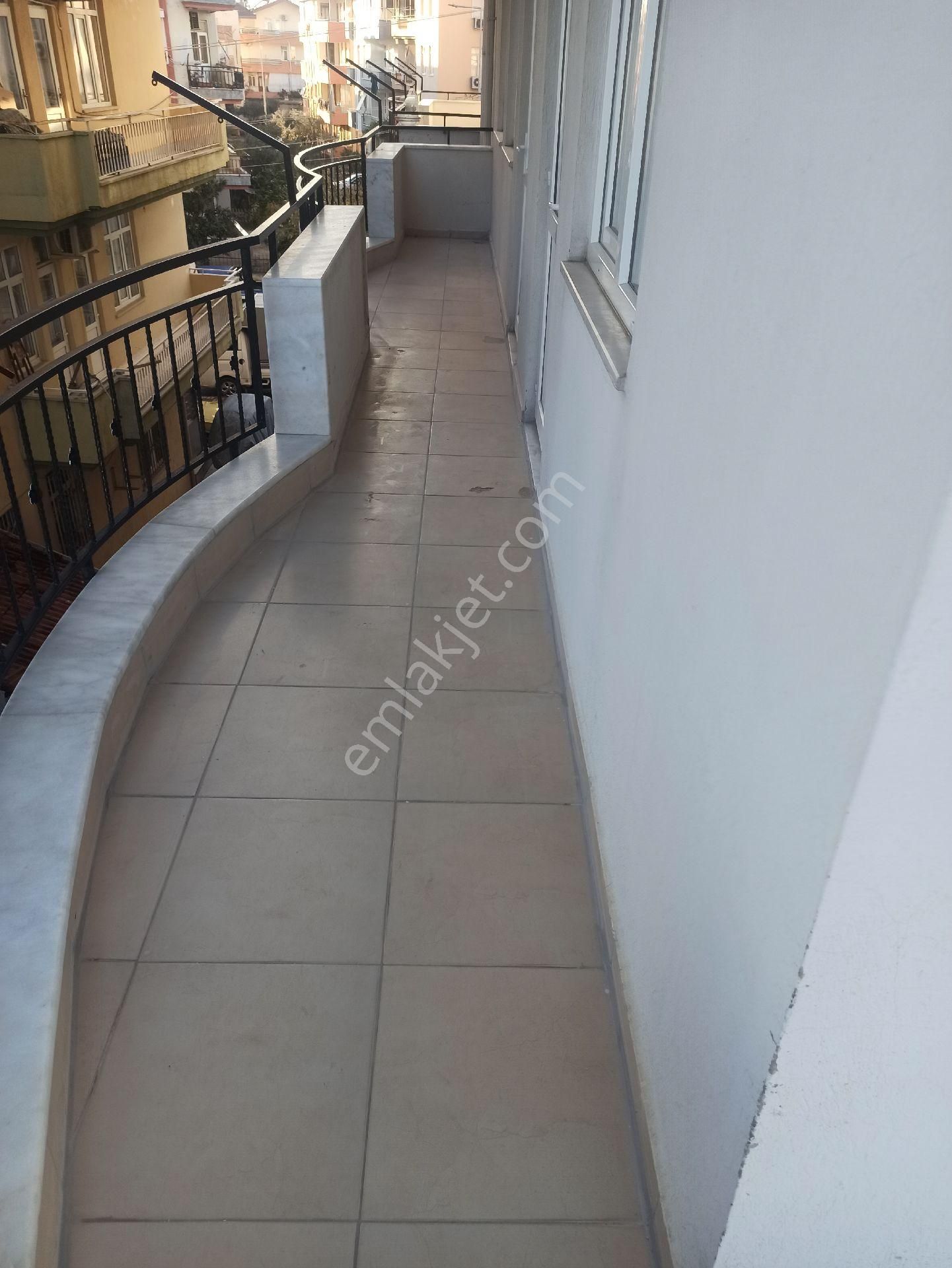 İdamax'tan Emek'te Ara Kat 3+1 Kiralık Daire - Görsel 17