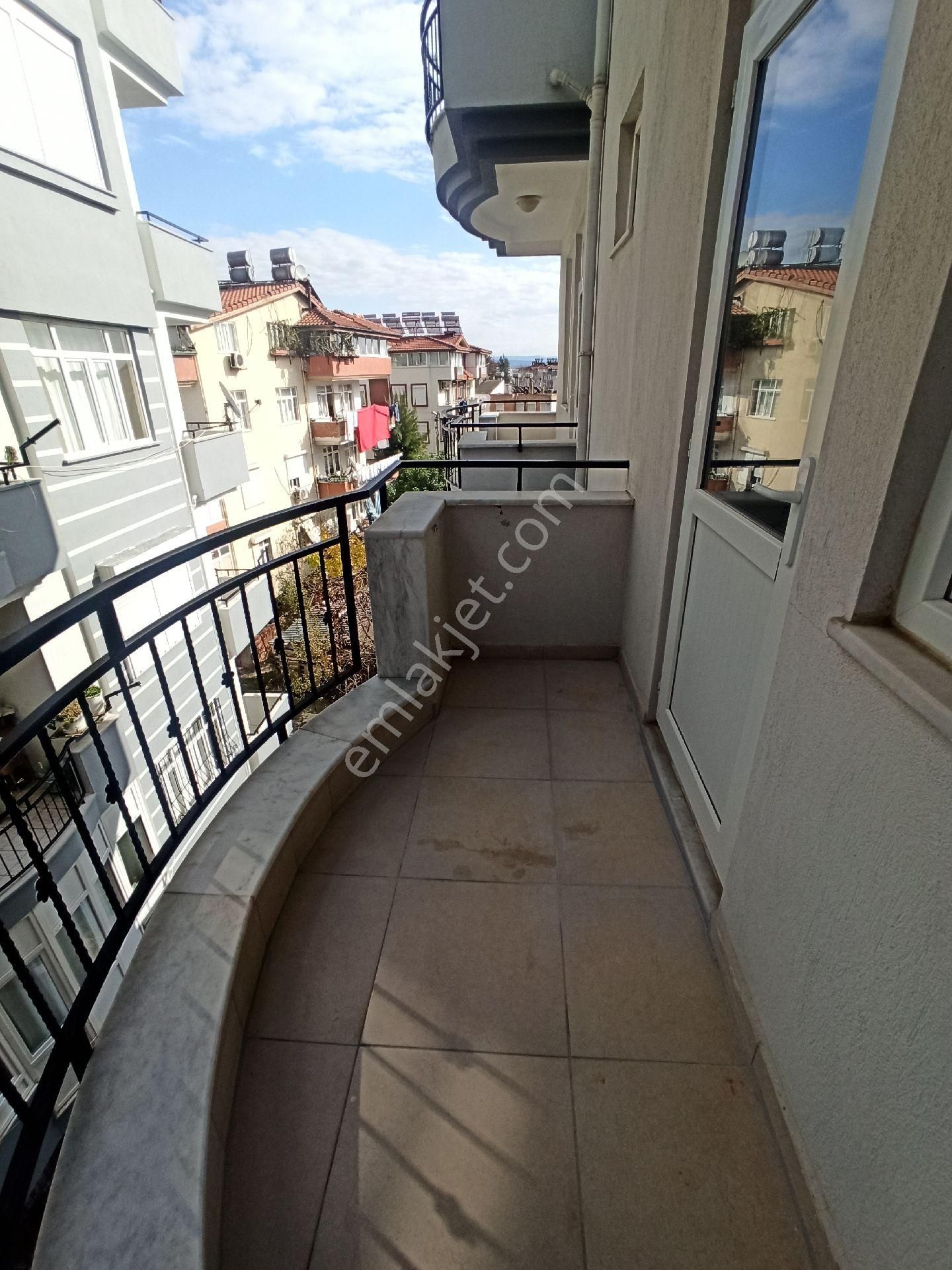 İdamax'tan Emek'te Ara Kat 3+1 Kiralık Daire - Görsel 5