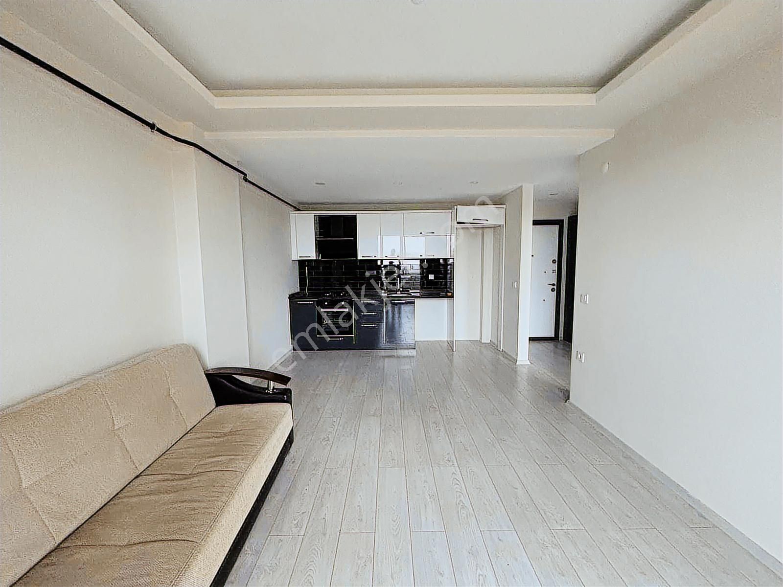Fa Özbir Gayrimenkulden 7/24 Güvenlikli Site İçi Arakat 1+1 - Görsel 10