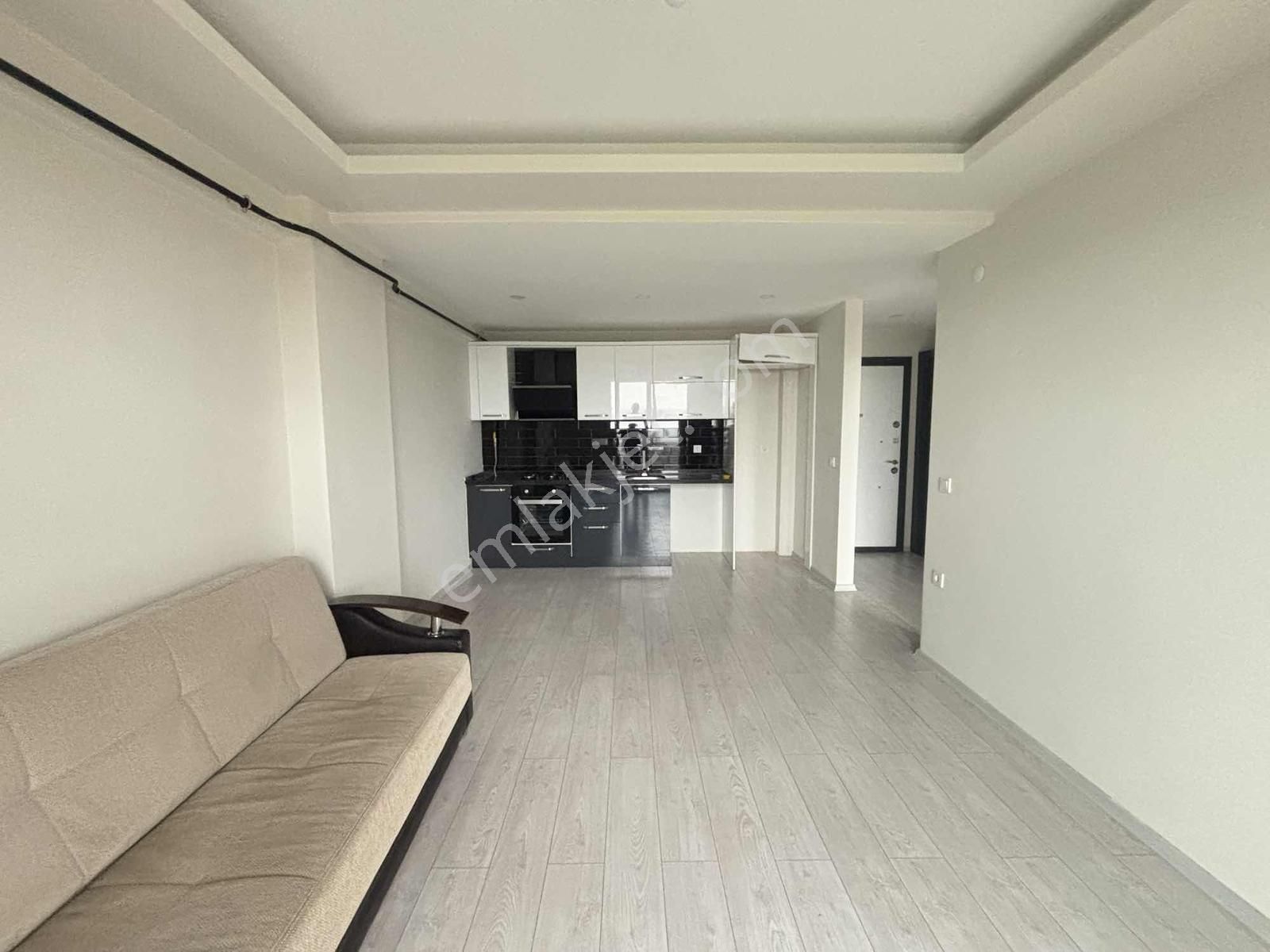 Fa Özbir Gayrimenkulden 7/24 Güvenlikli Site İçi Arakat 1+1 - Görsel 2