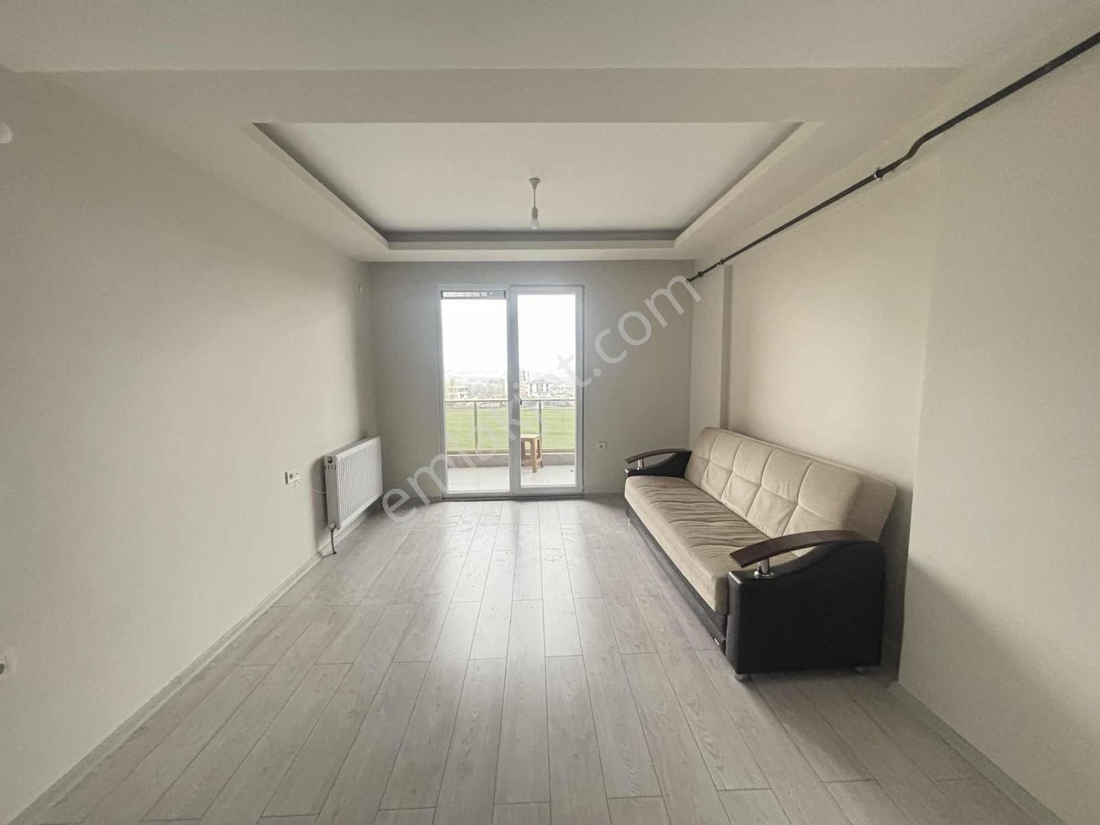 Fa Özbir Gayrimenkulden 7/24 Güvenlikli Site İçi Arakat 1+1 - Görsel 19
