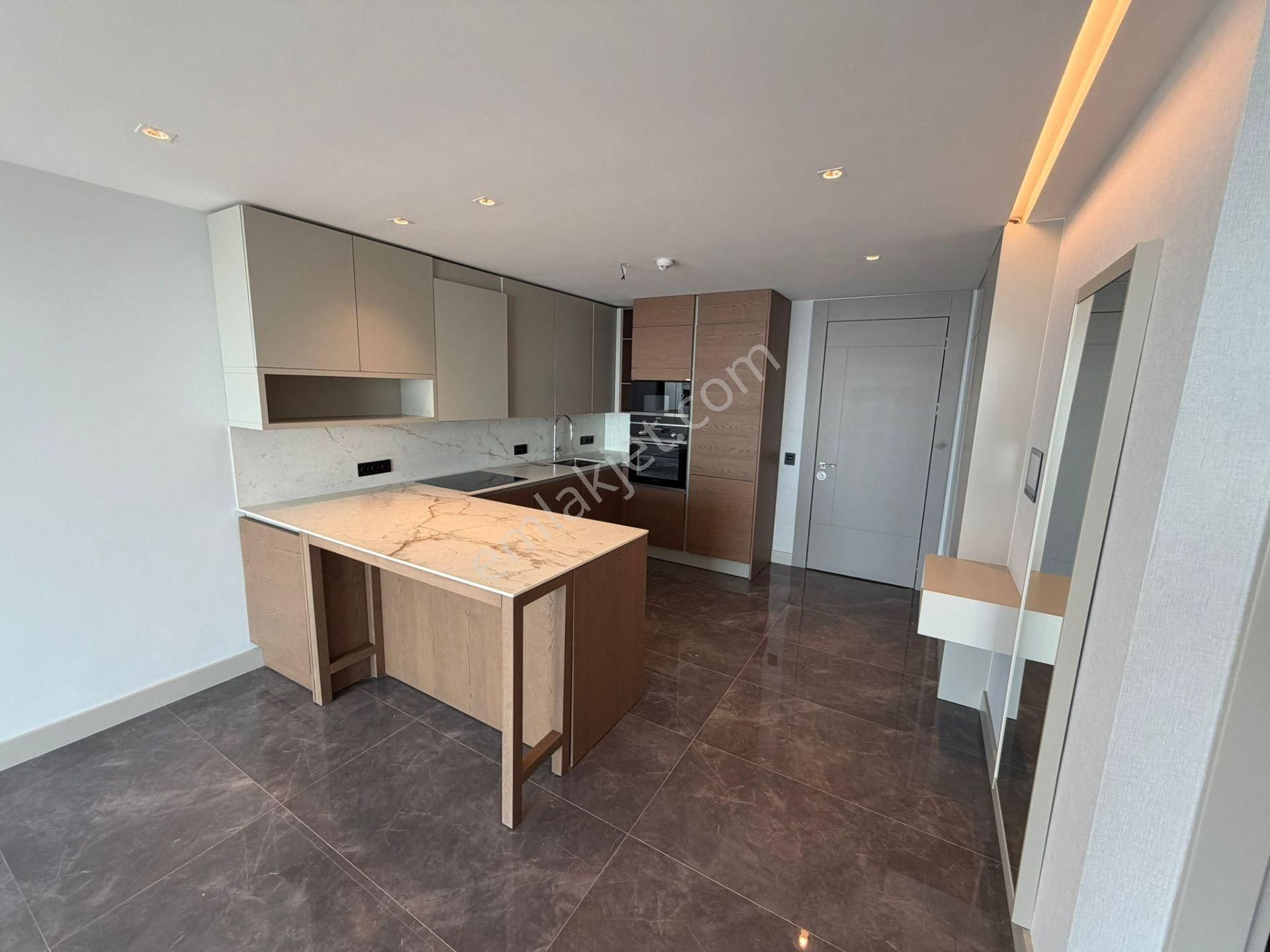 Çeşme 16 Eylül’de Seçkin Yaşam & Yüksek Kira Getirisi | Rising Roseranda 2+1 - Görsel 8