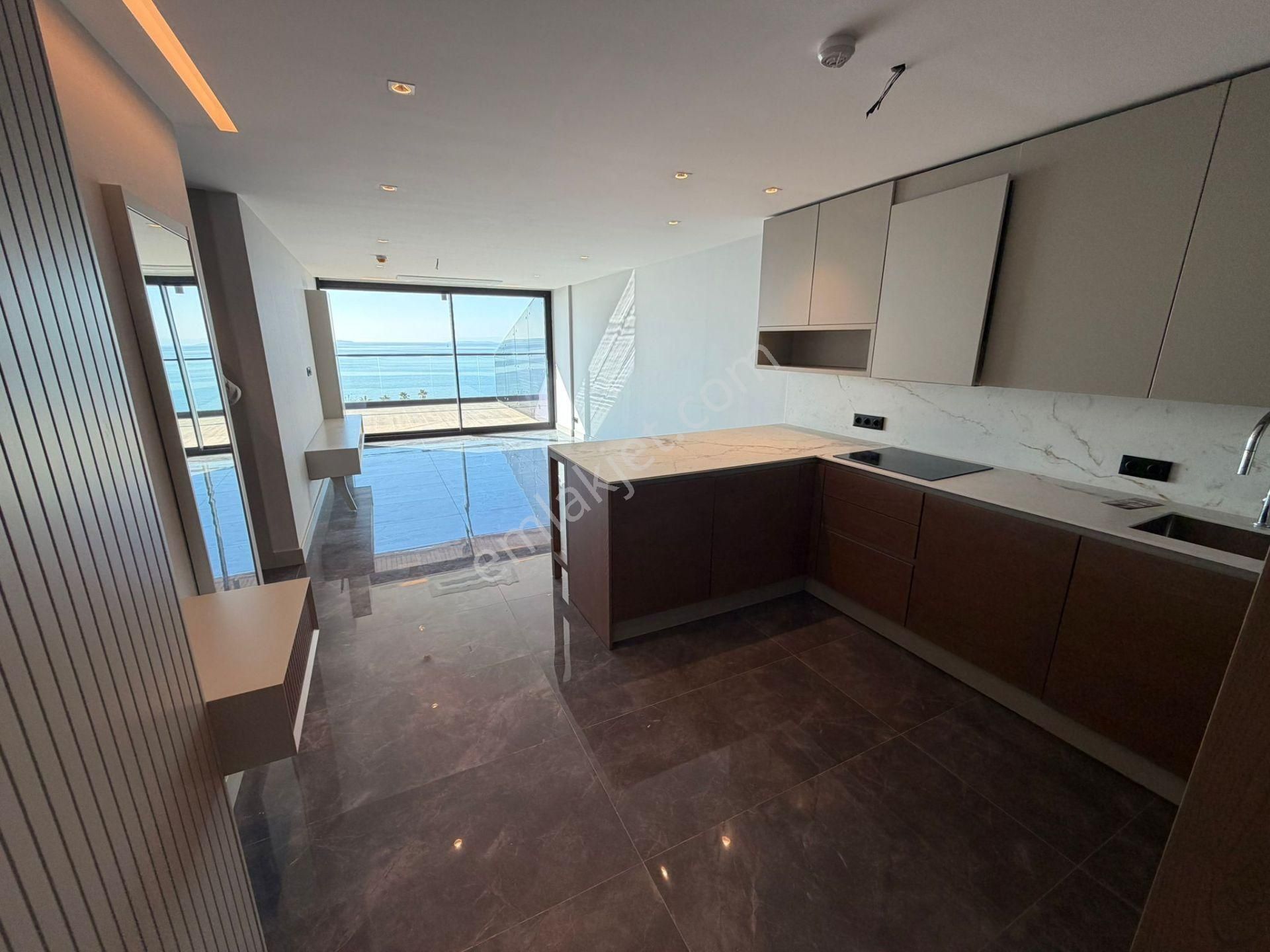 Çeşme 16 Eylül’de Seçkin Yaşam & Yüksek Kira Getirisi | Rising Roseranda 2+1 - Görsel 4