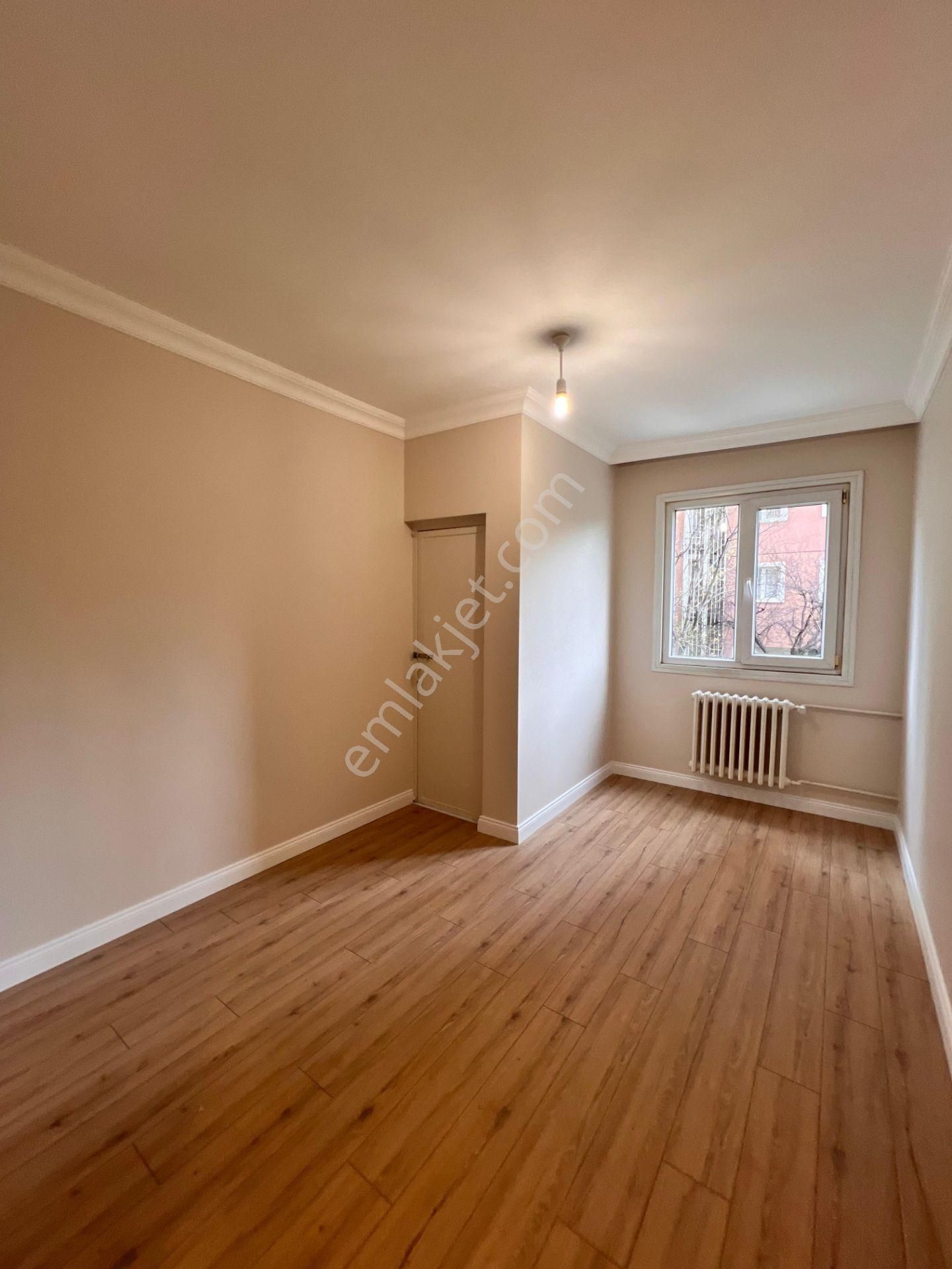 Kaçmaz'dan Aydınevler'de 7/24 Güvenlikli Sitede Lüks Yapılı 3+1 - Görsel 25