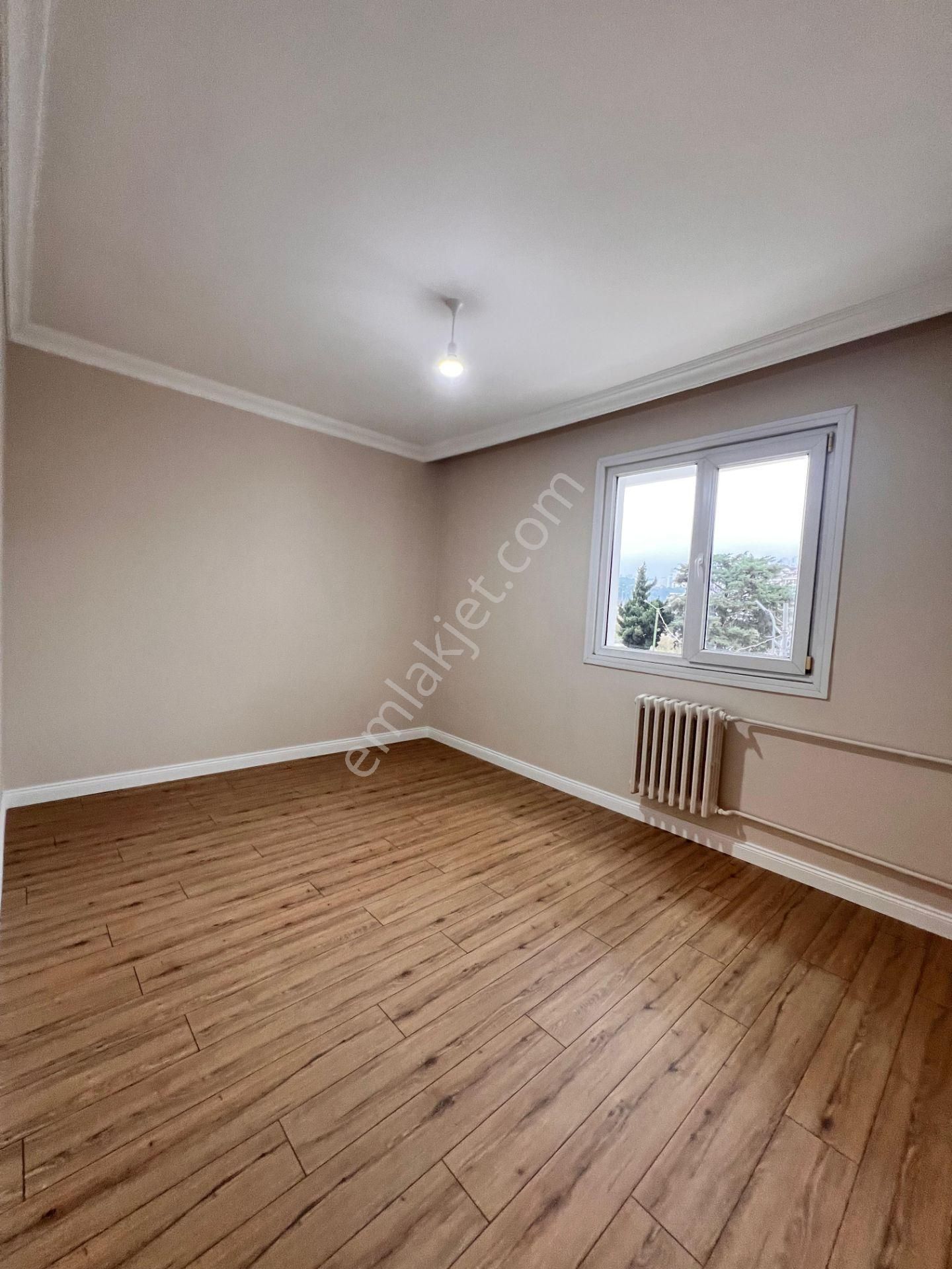 Kaçmaz'dan Aydınevler'de 7/24 Güvenlikli Sitede Lüks Yapılı 3+1 - Görsel 20