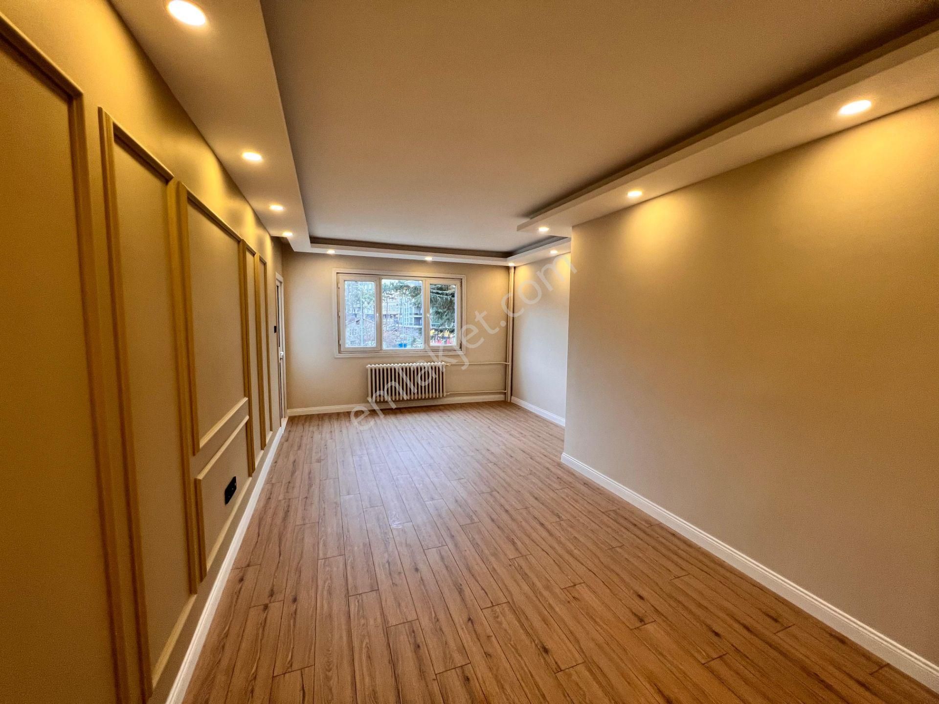 Kaçmaz'dan Aydınevler'de 7/24 Güvenlikli Sitede Lüks Yapılı 3+1 - Görsel 18