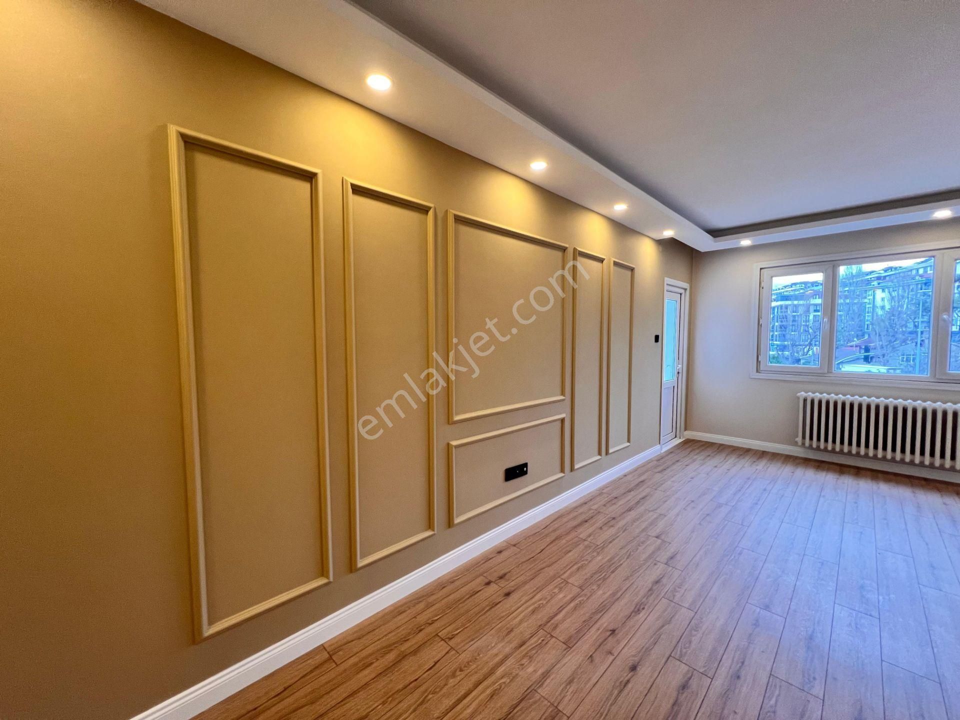 Kaçmaz'dan Aydınevler'de 7/24 Güvenlikli Sitede Lüks Yapılı 3+1 - Görsel 14