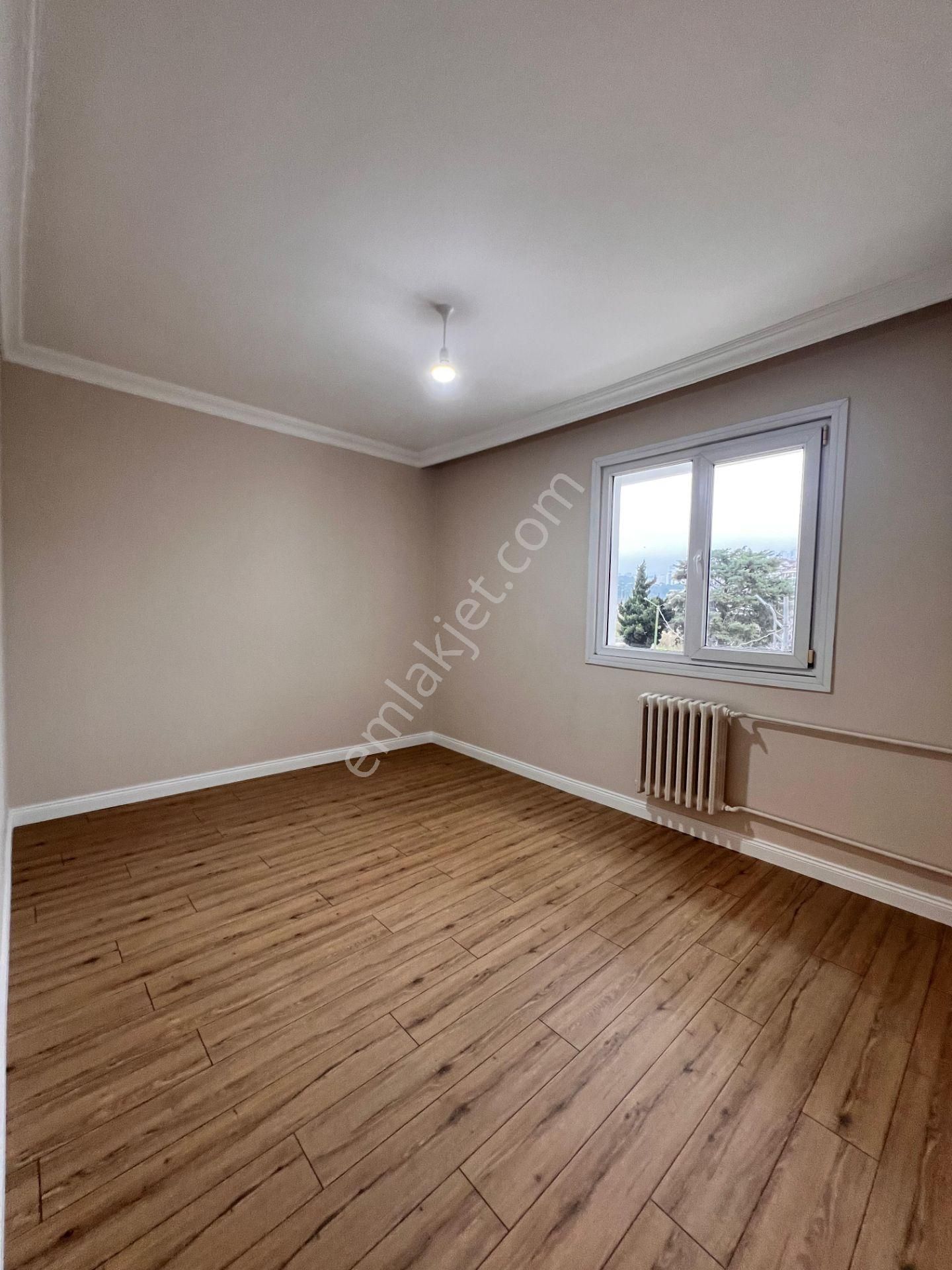 Kaçmaz'dan Aydınevler'de 7/24 Güvenlikli Sitede Lüks Yapılı 3+1 - Görsel 19