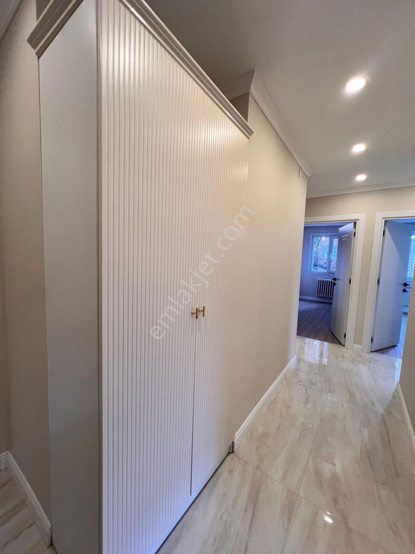 Kaçmaz'dan Aydınevler'de 7/24 Güvenlikli Sitede Lüks Yapılı 3+1 - Görsel 12