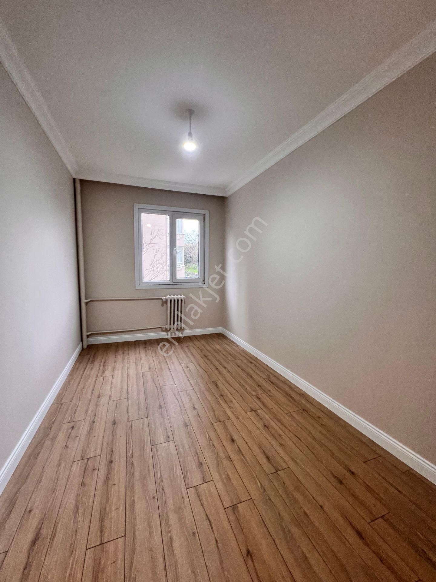 Kaçmaz'dan Aydınevler'de 7/24 Güvenlikli Sitede Lüks Yapılı 3+1 - Görsel 23