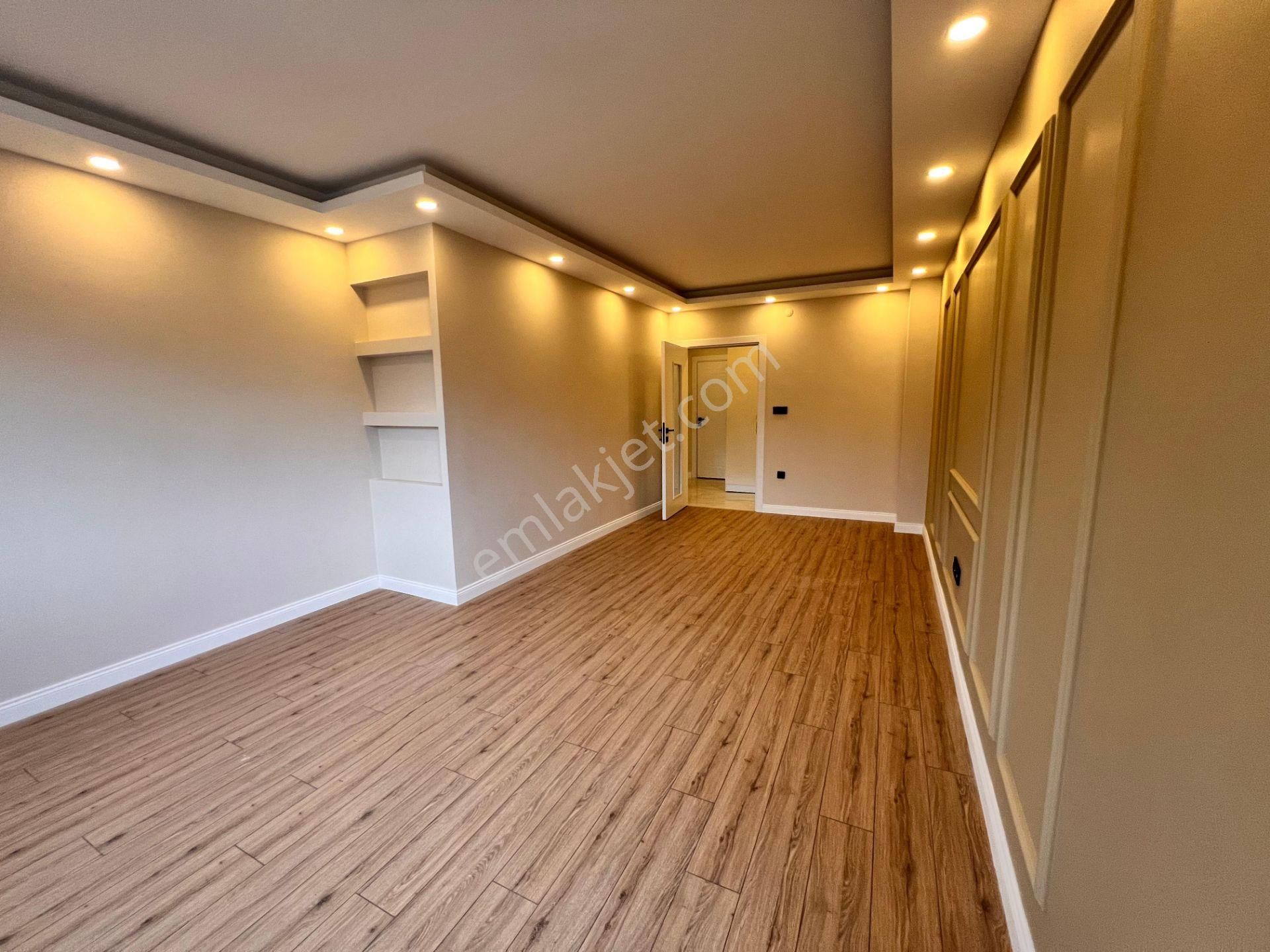 Kaçmaz'dan Aydınevler'de 7/24 Güvenlikli Sitede Lüks Yapılı 3+1 - Görsel 17